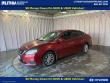 Used 2018 Nissan Sentra SV Sedan
