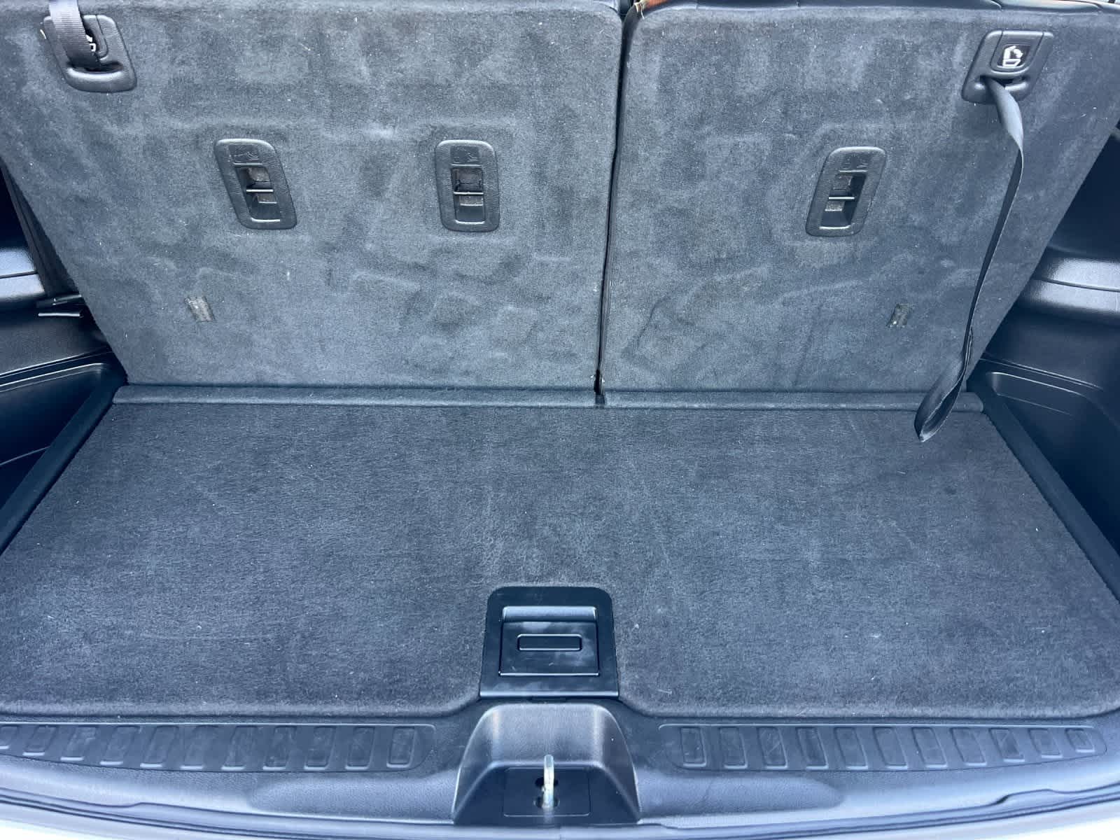 Thumbnail: 2018 Honda Pilot - 18