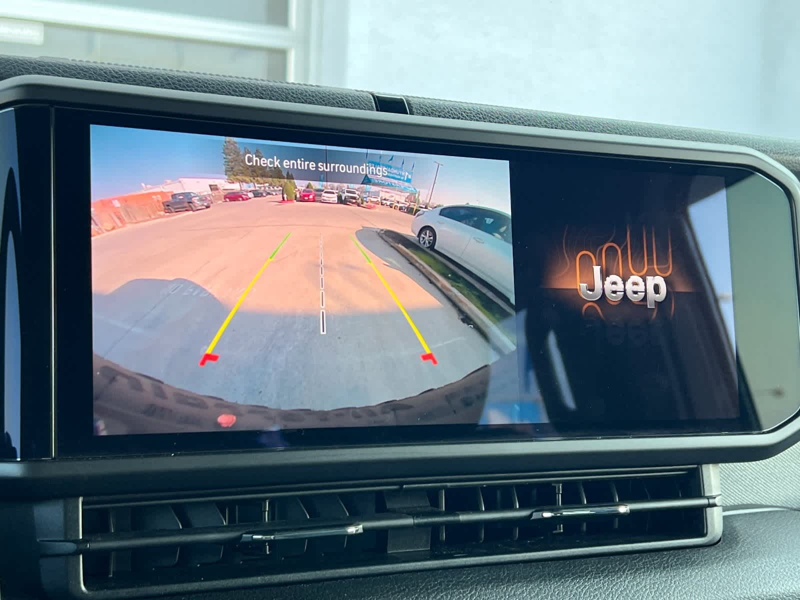 Thumbnail: 2024 Jeep Wrangler - 11