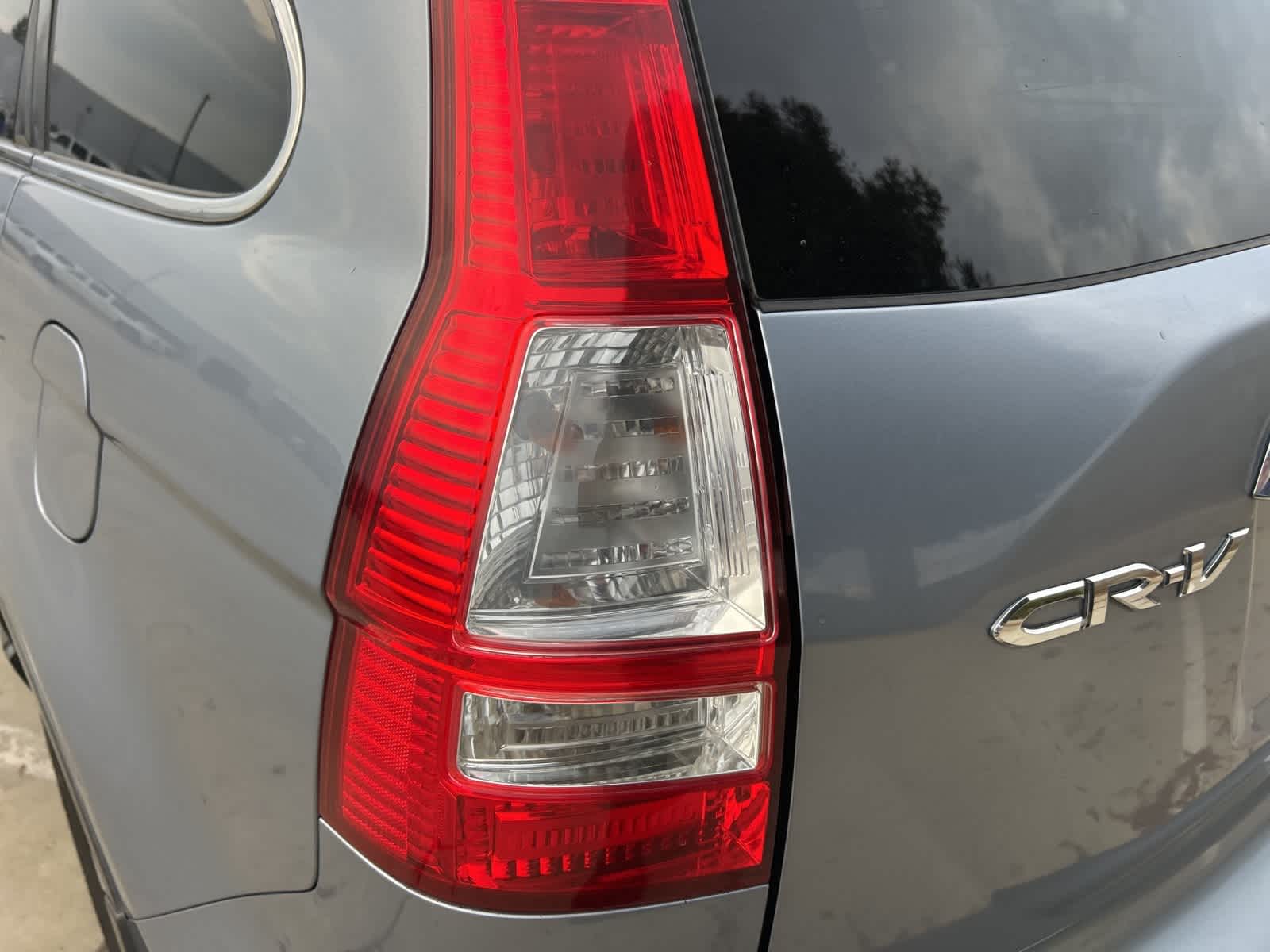 Thumbnail: 2008 Honda CR-V - 12