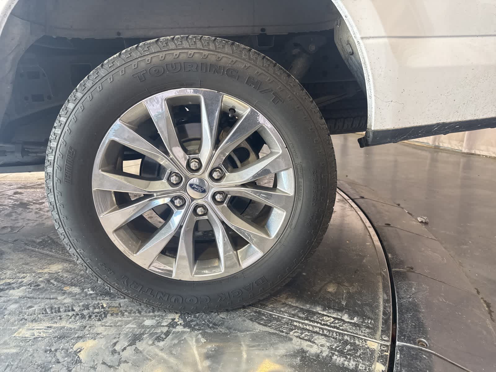 Thumbnail: 2016 Ford F-150 - 9