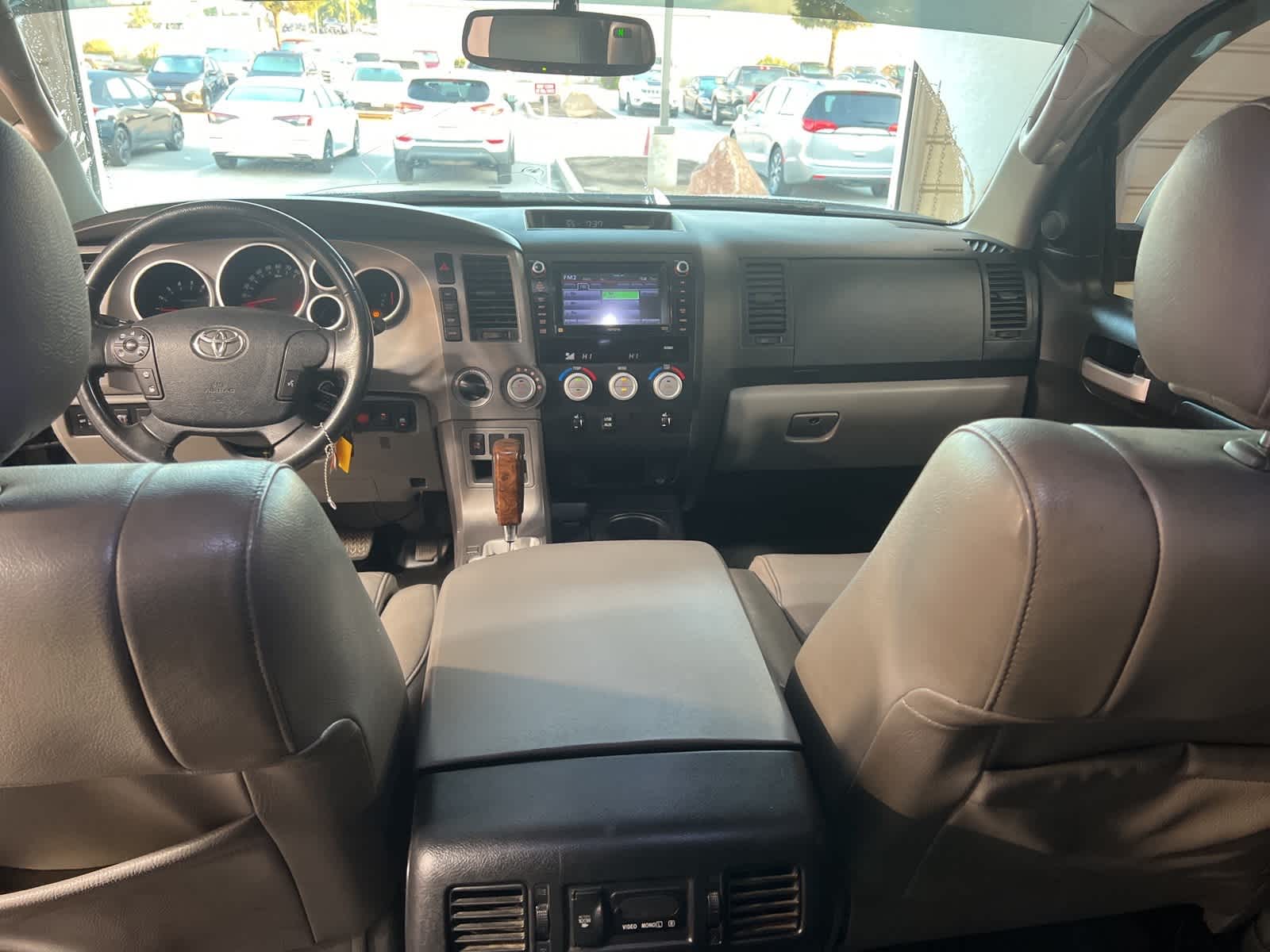 Thumbnail: 2011 Toyota Tundra - 35