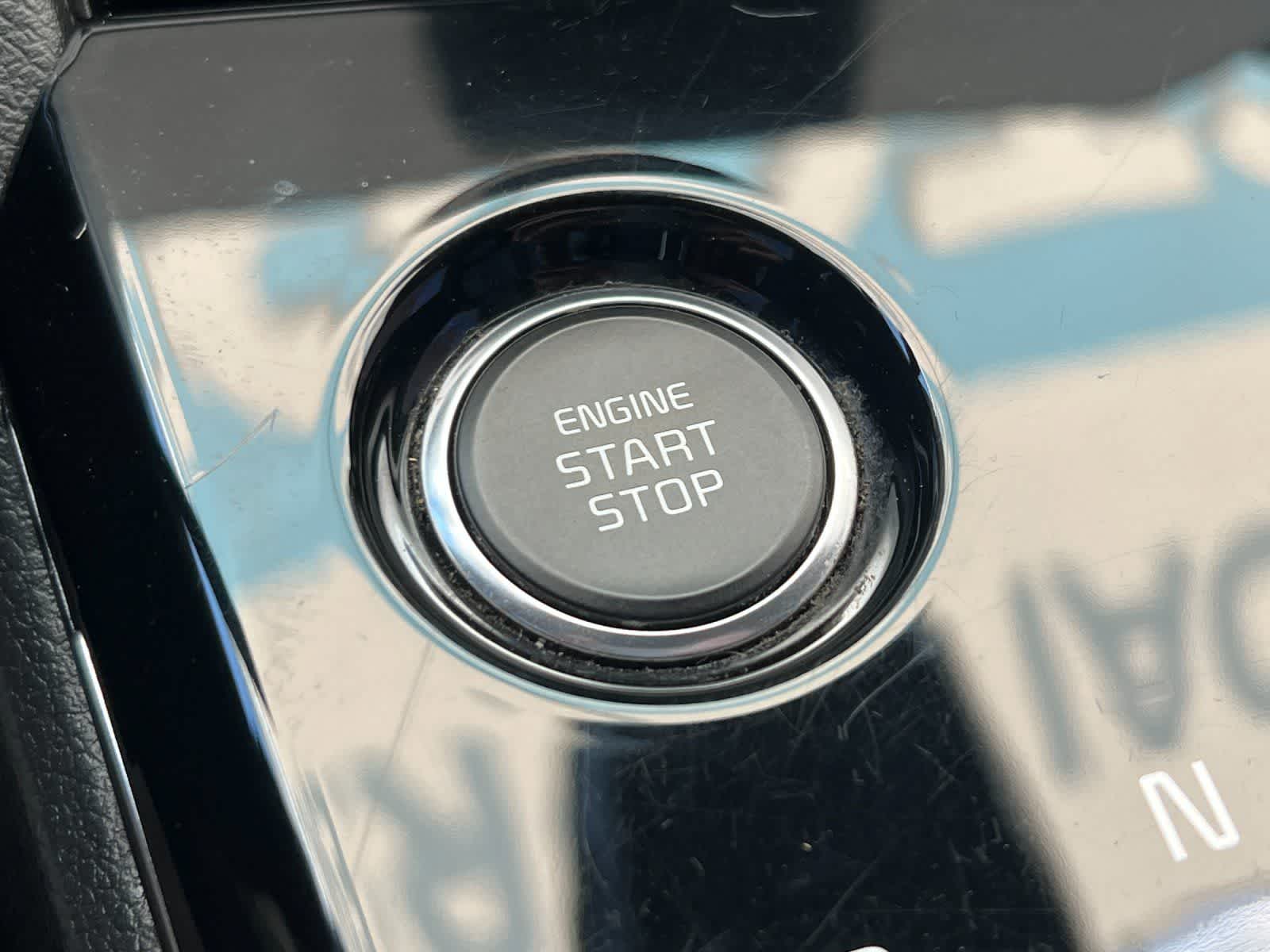 Thumbnail: 2025 Kia Sportage - 24