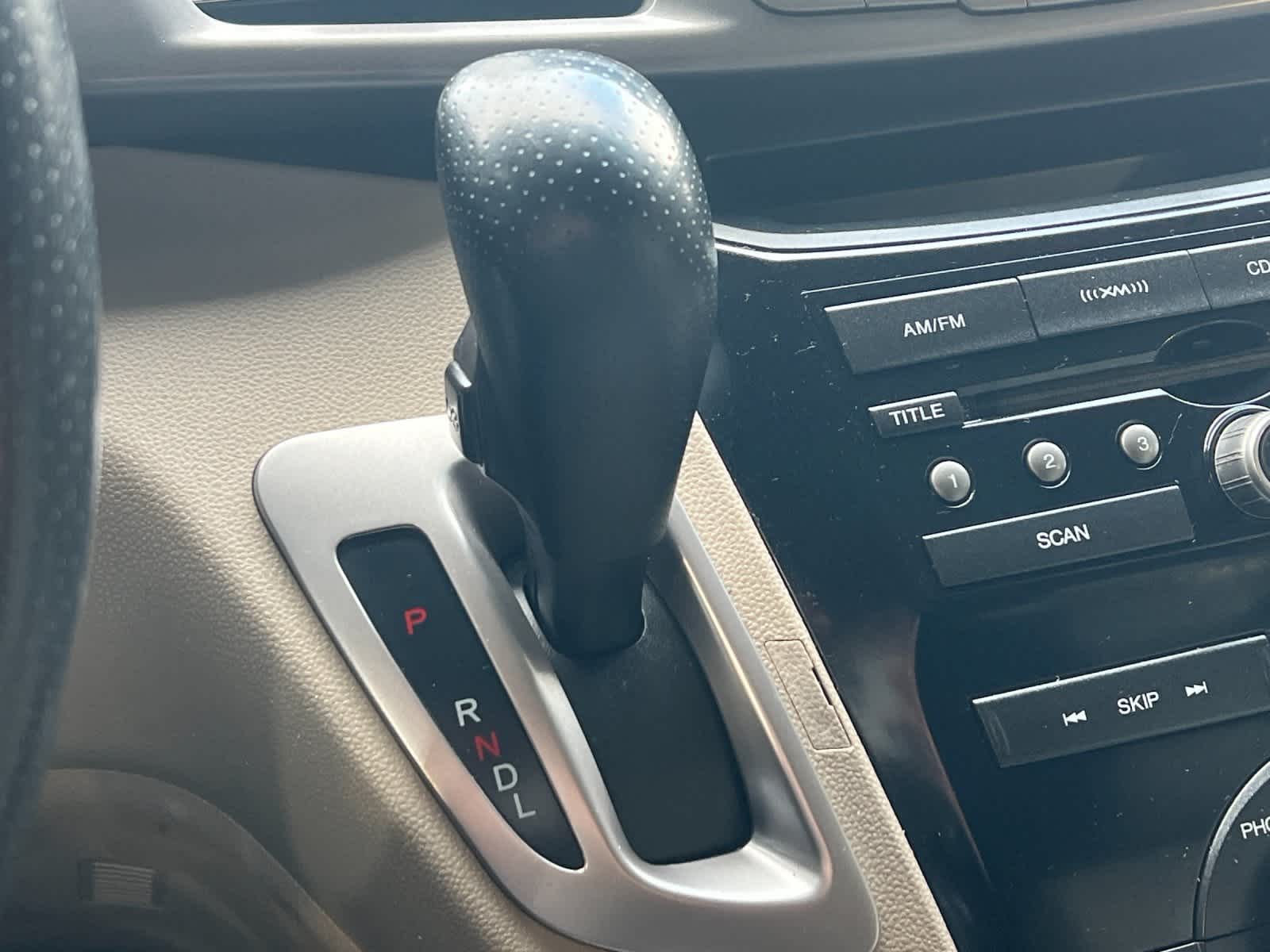 Thumbnail: 2012 Honda Odyssey - 22