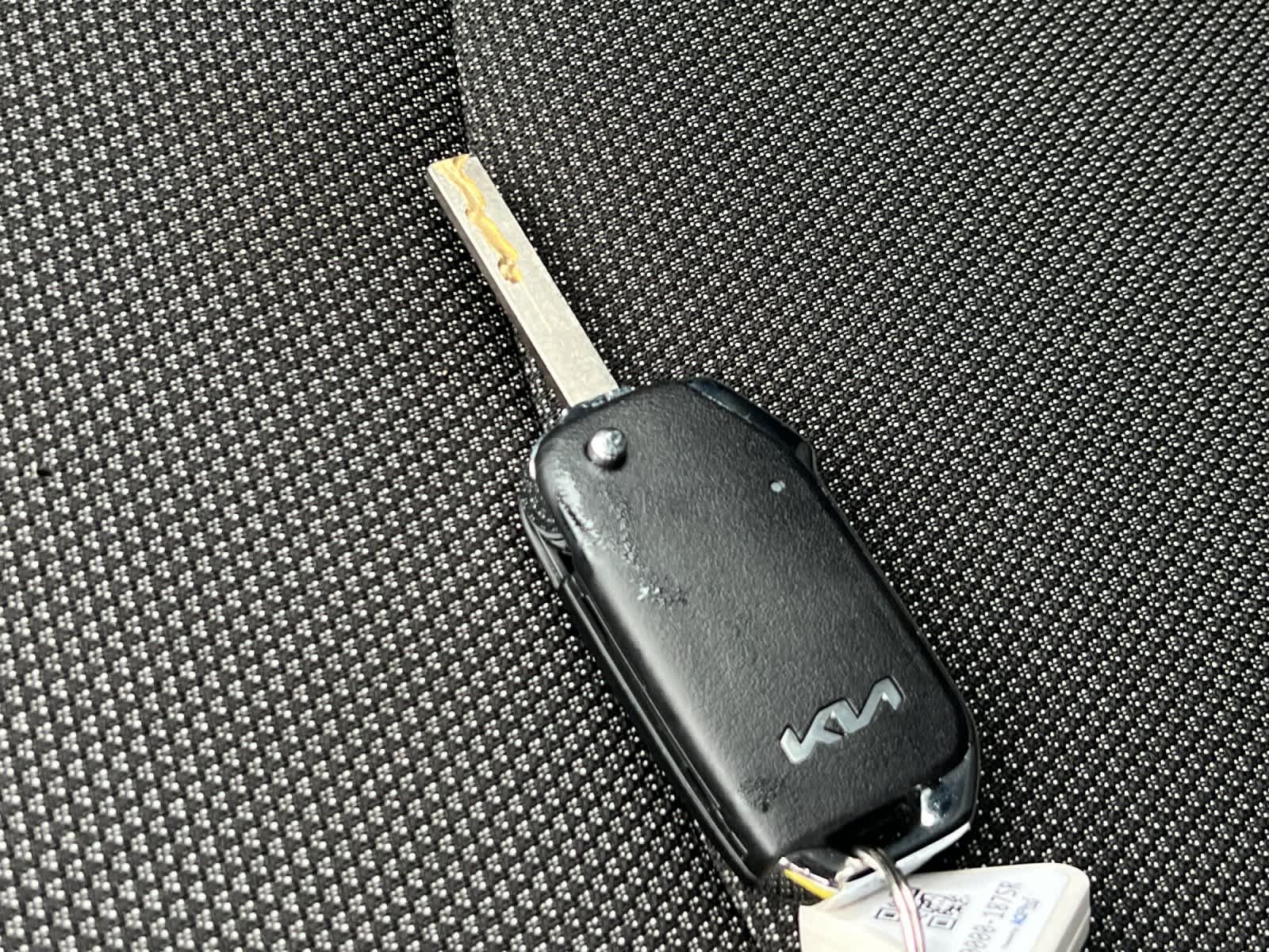 Thumbnail: 2022 Kia Forte - 27