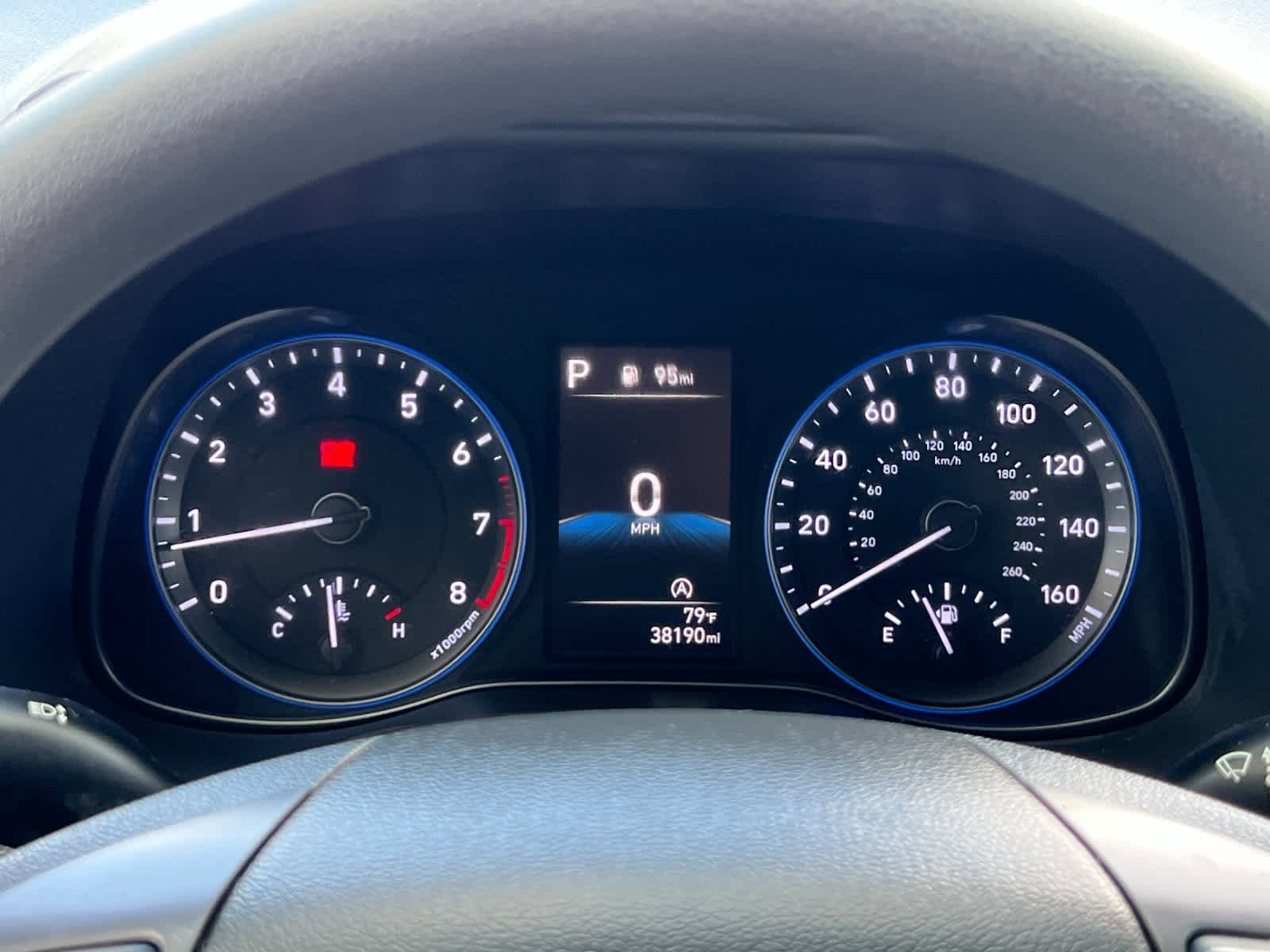 Thumbnail: 2023 Hyundai Kona - 24