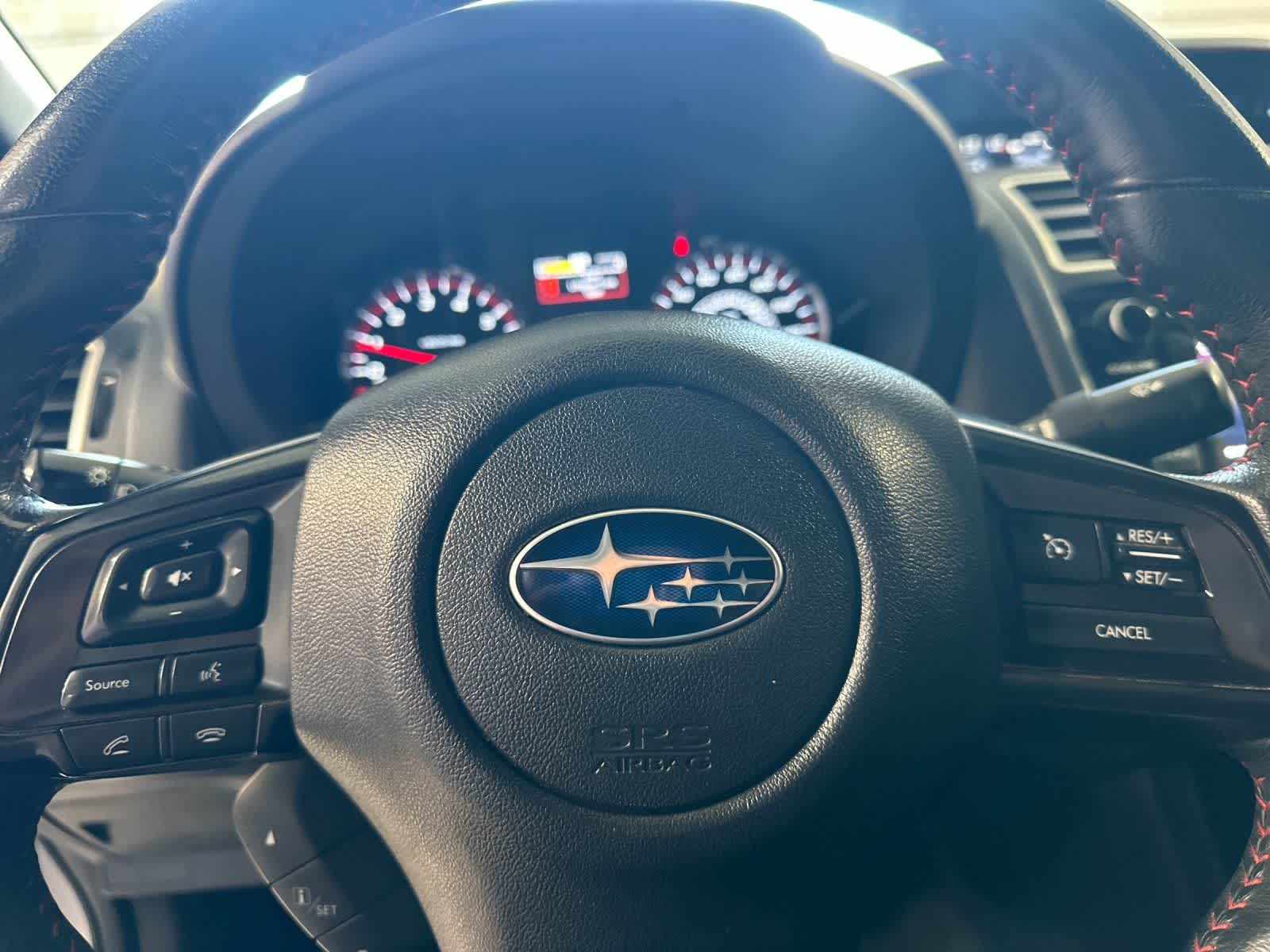 Thumbnail: 2020 Subaru WRX - 23