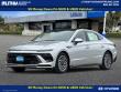 New 2026 Hyundai Sonata Hybrid Limited Sedan