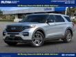 Used 2021 Ford Explorer XLT SUV