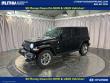 Used 2022 Jeep Wrangler Unlimited Sahara SUV
