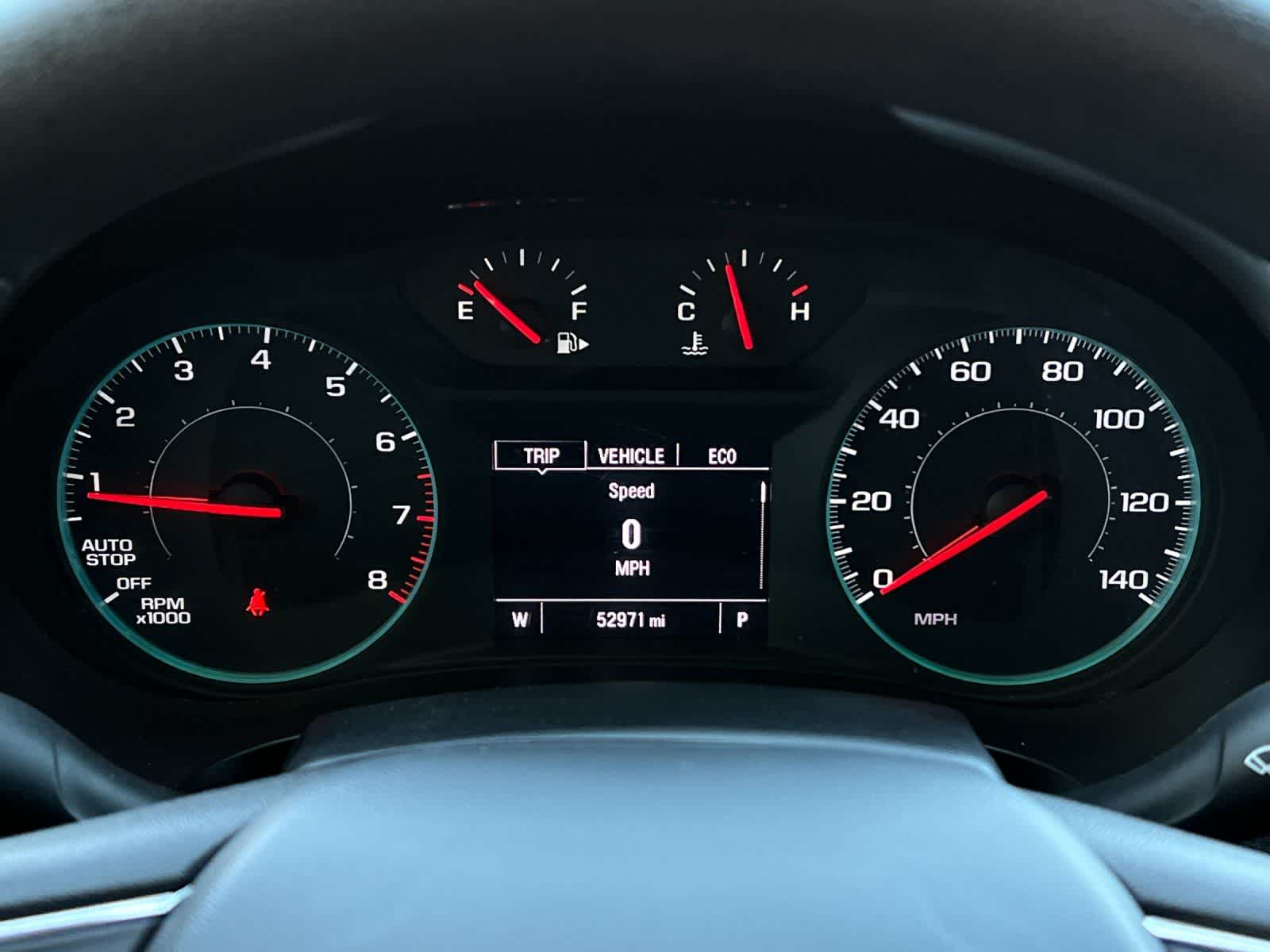 Thumbnail: 2023 Chevrolet Malibu - 24