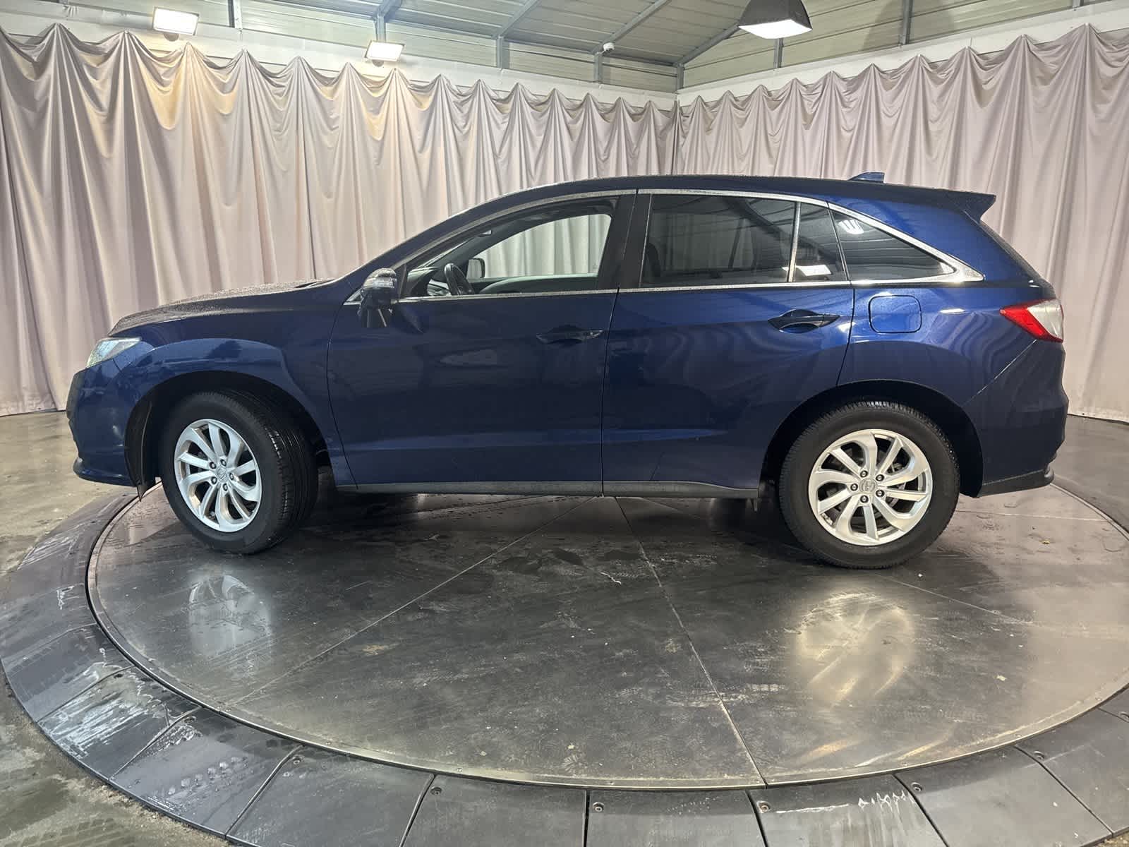 Thumbnail: 2016 Acura RDX - 7