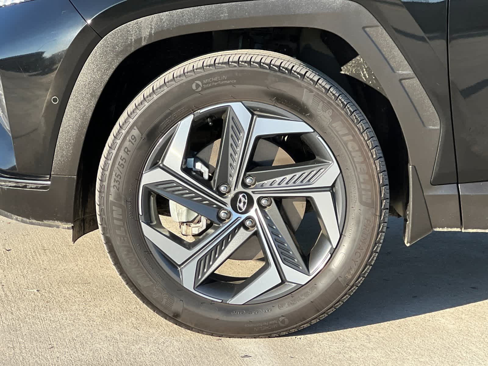 Thumbnail: 2024 Hyundai Tucson - 28