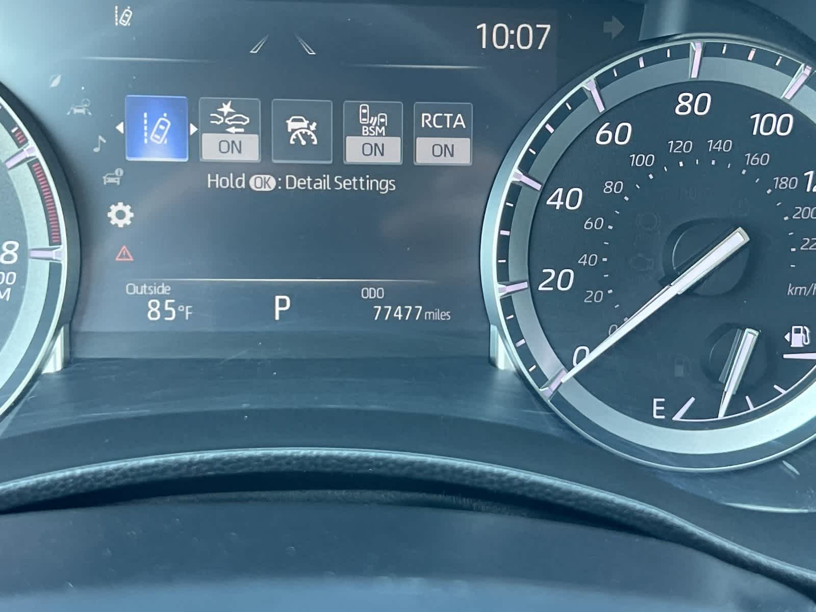 Thumbnail: 2022 Toyota Highlander - 26