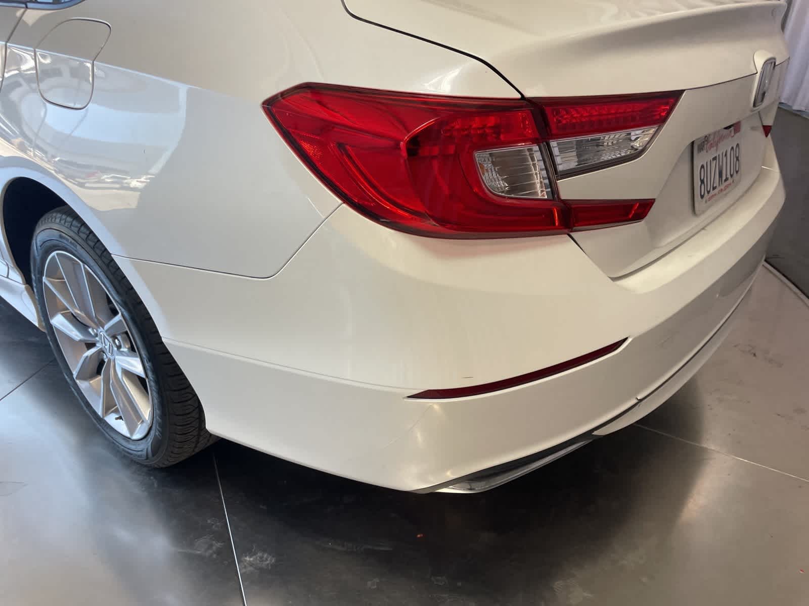 Thumbnail: 2021 Honda Accord - 24