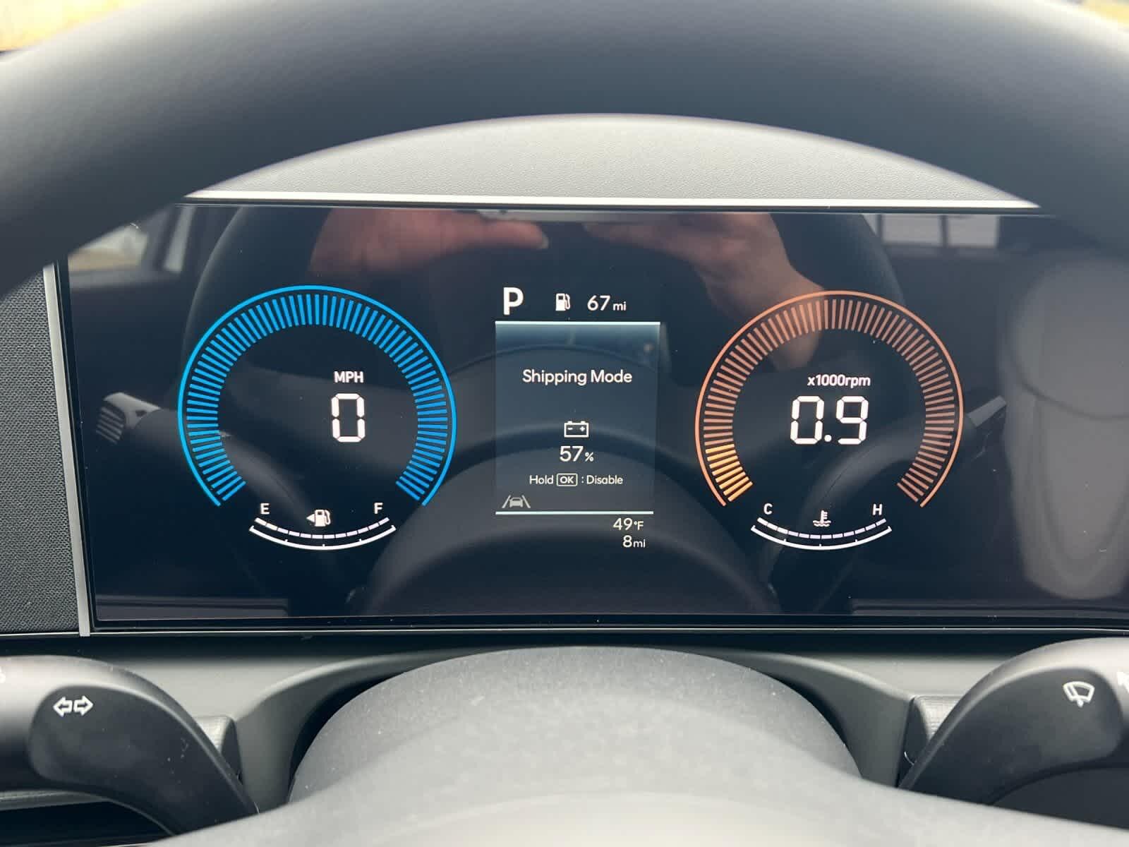 Thumbnail: 2026 Hyundai Santa Cruz - 23