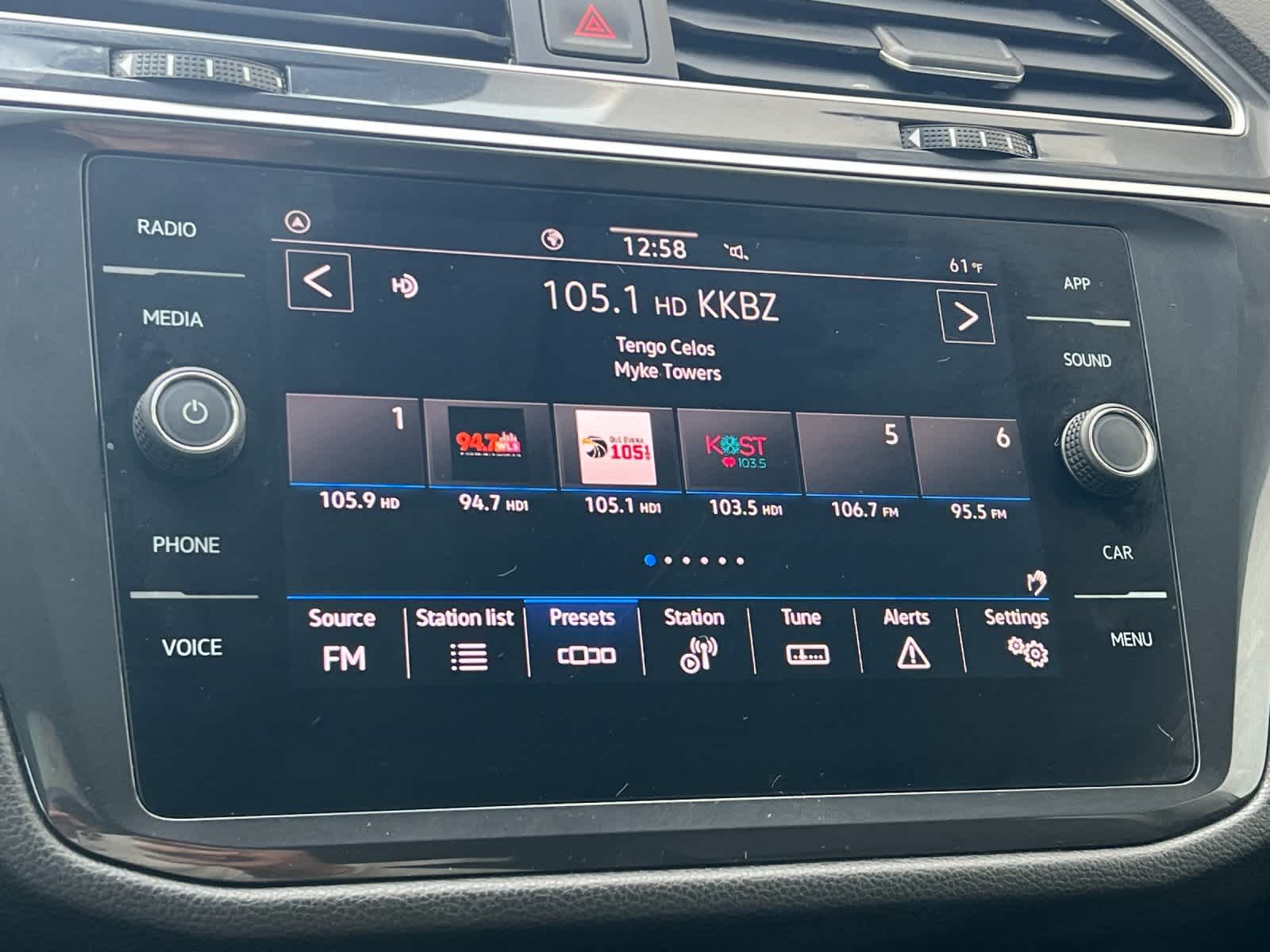 Thumbnail: 2024 Volkswagen Tiguan - 20