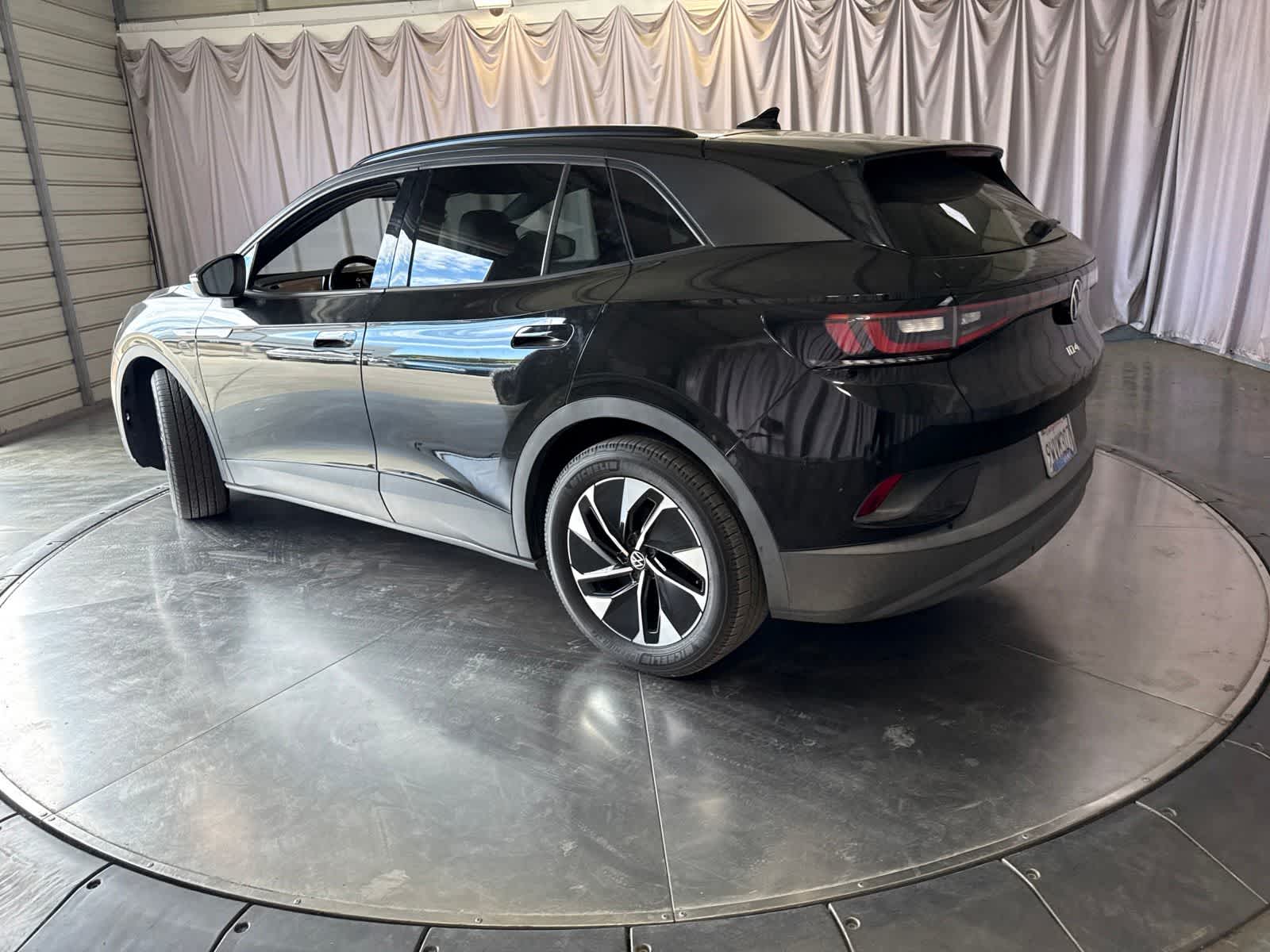 Thumbnail: 2022 Volkswagen ID.4 - 5