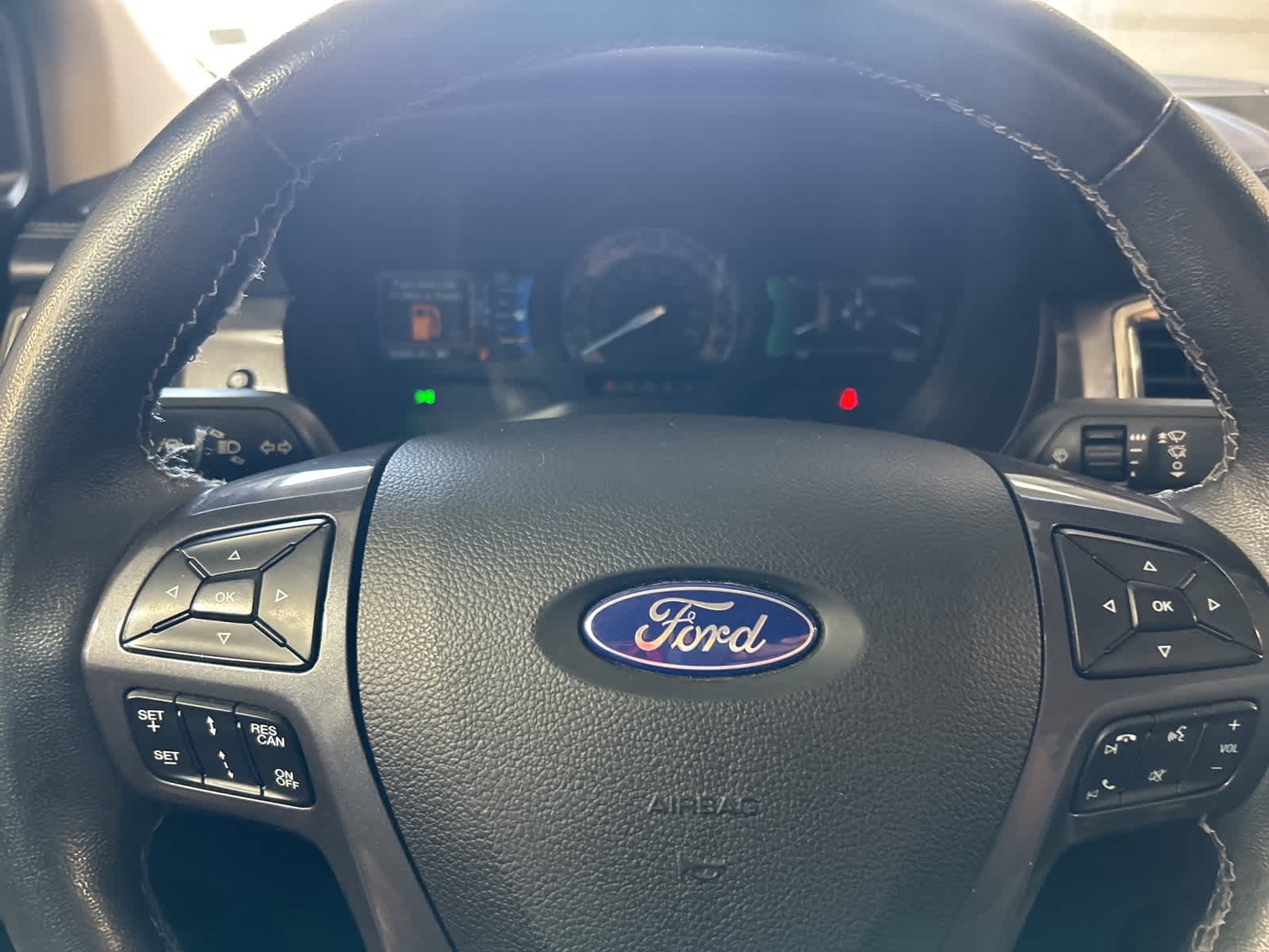 Thumbnail: 2019 Ford Ranger - 28