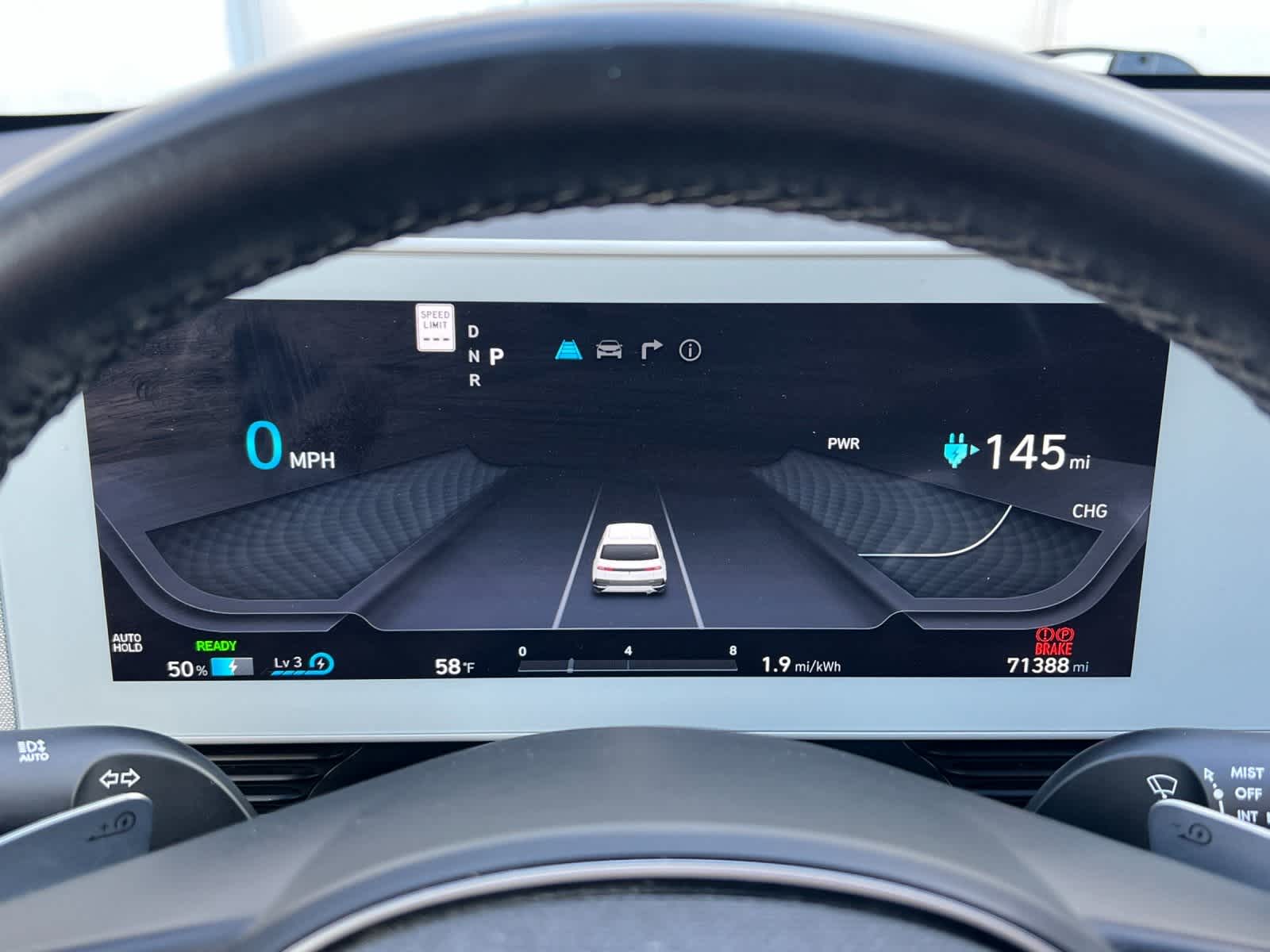 Thumbnail: 2023 Hyundai Ioniq 5 - 25