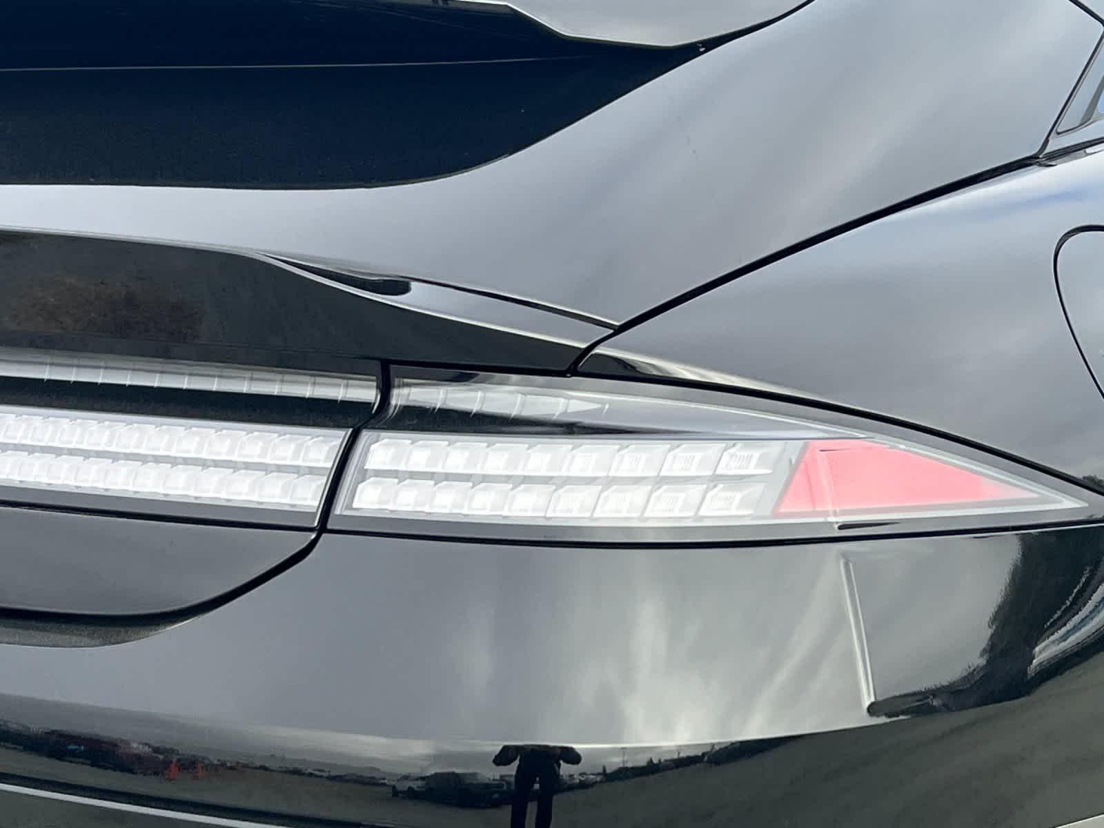 Thumbnail: 2024 Hyundai Ioniq 6 - 26