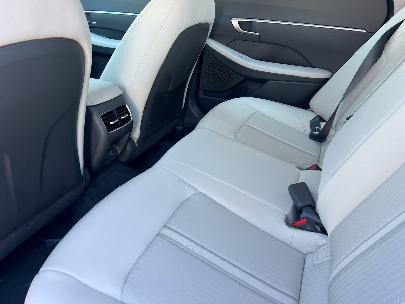 Thumbnail: 2026 Hyundai Sonata - 5