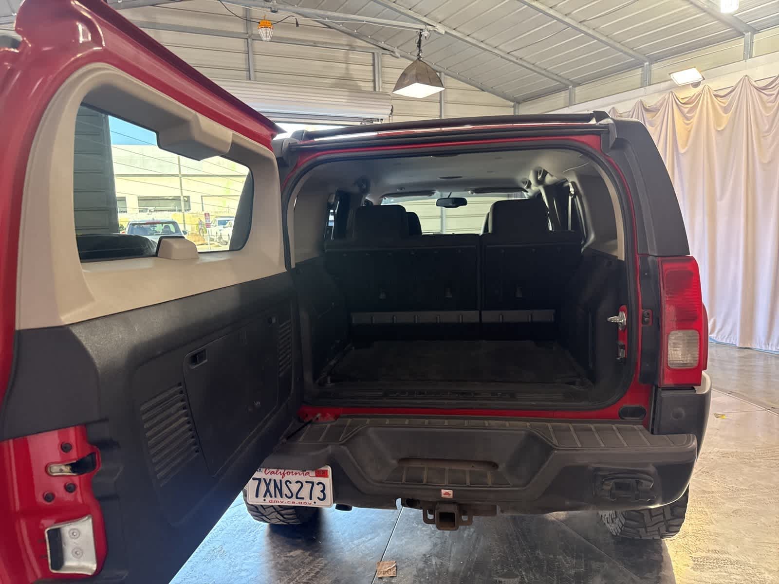 Thumbnail: 2007 Hummer H3 - 15