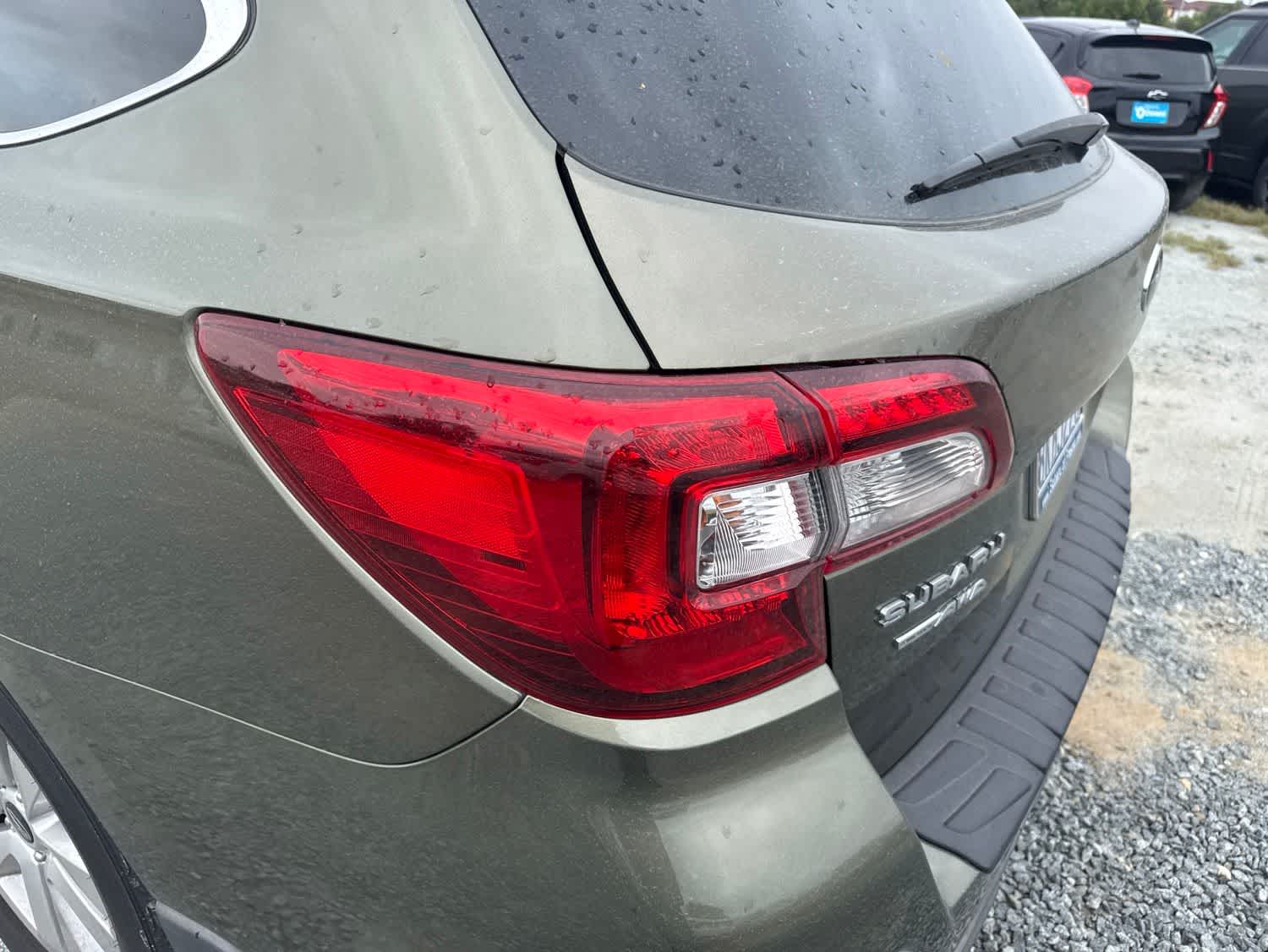 Thumbnail: 2019 Subaru Outback - 9
