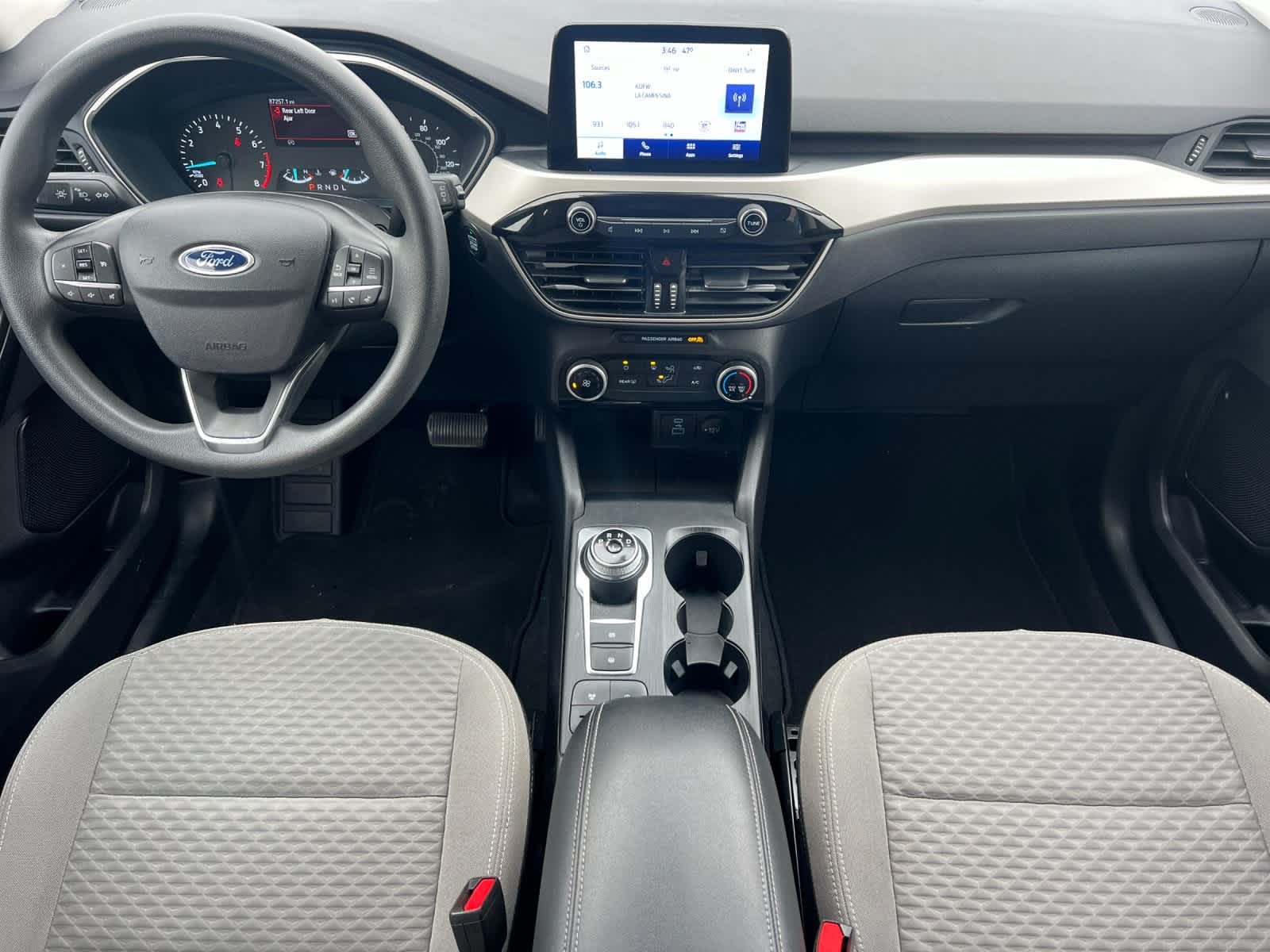 Thumbnail: 2022 Ford Escape - 3