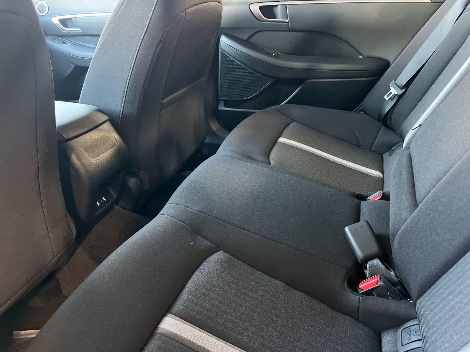 Thumbnail: 2026 Hyundai Sonata - 5