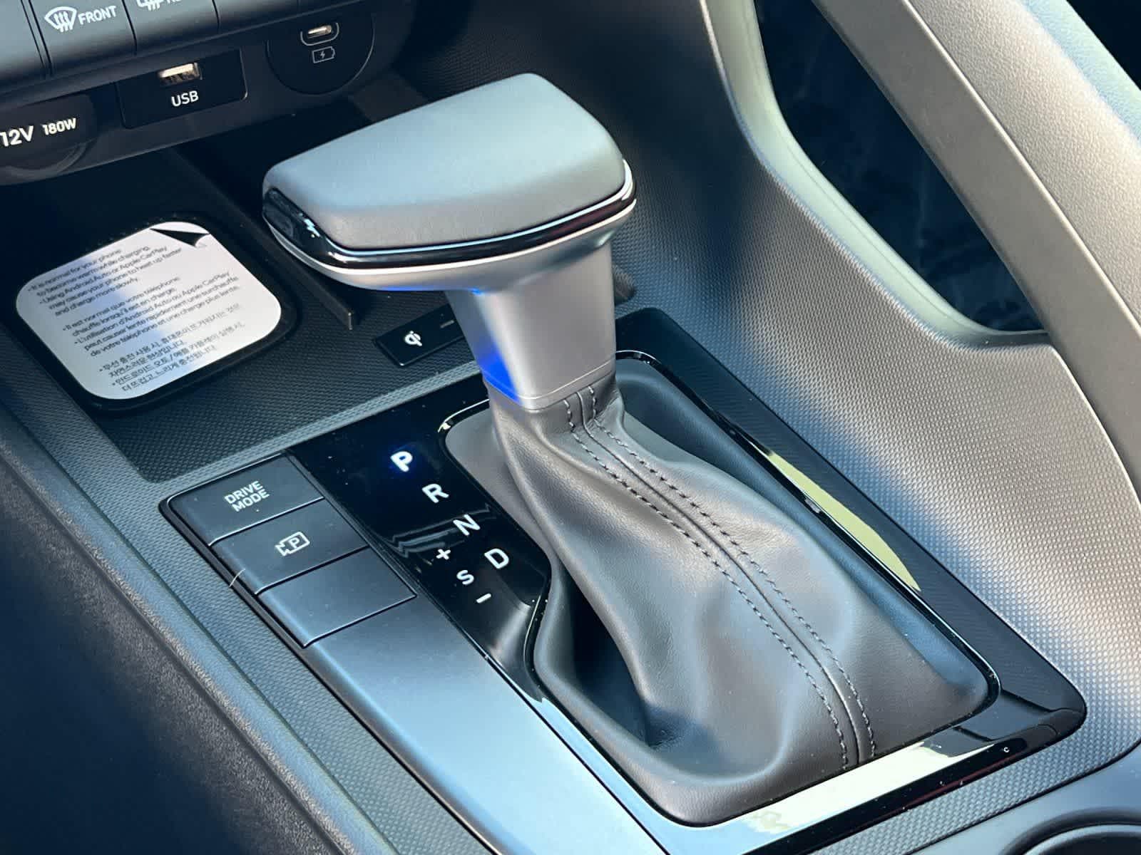 Thumbnail: 2026 Hyundai Elantra - 21
