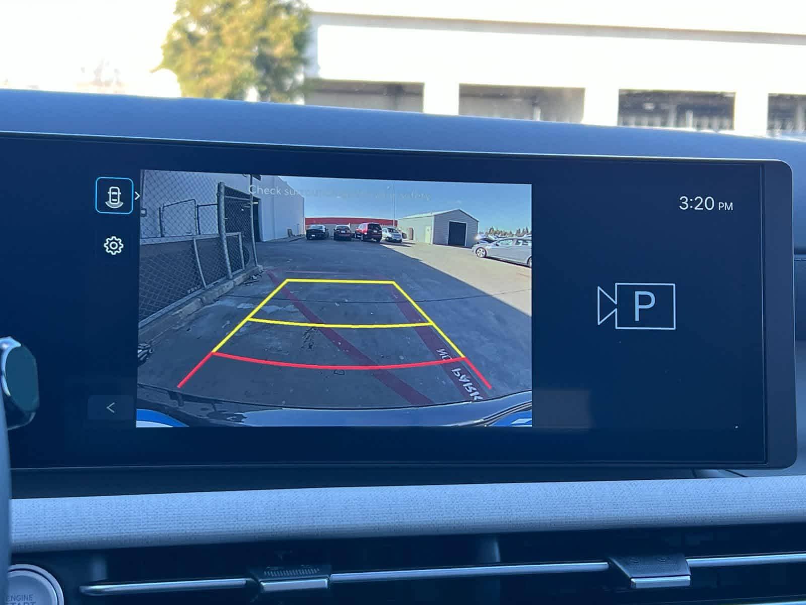 Thumbnail: 2025 Hyundai Tucson - 20