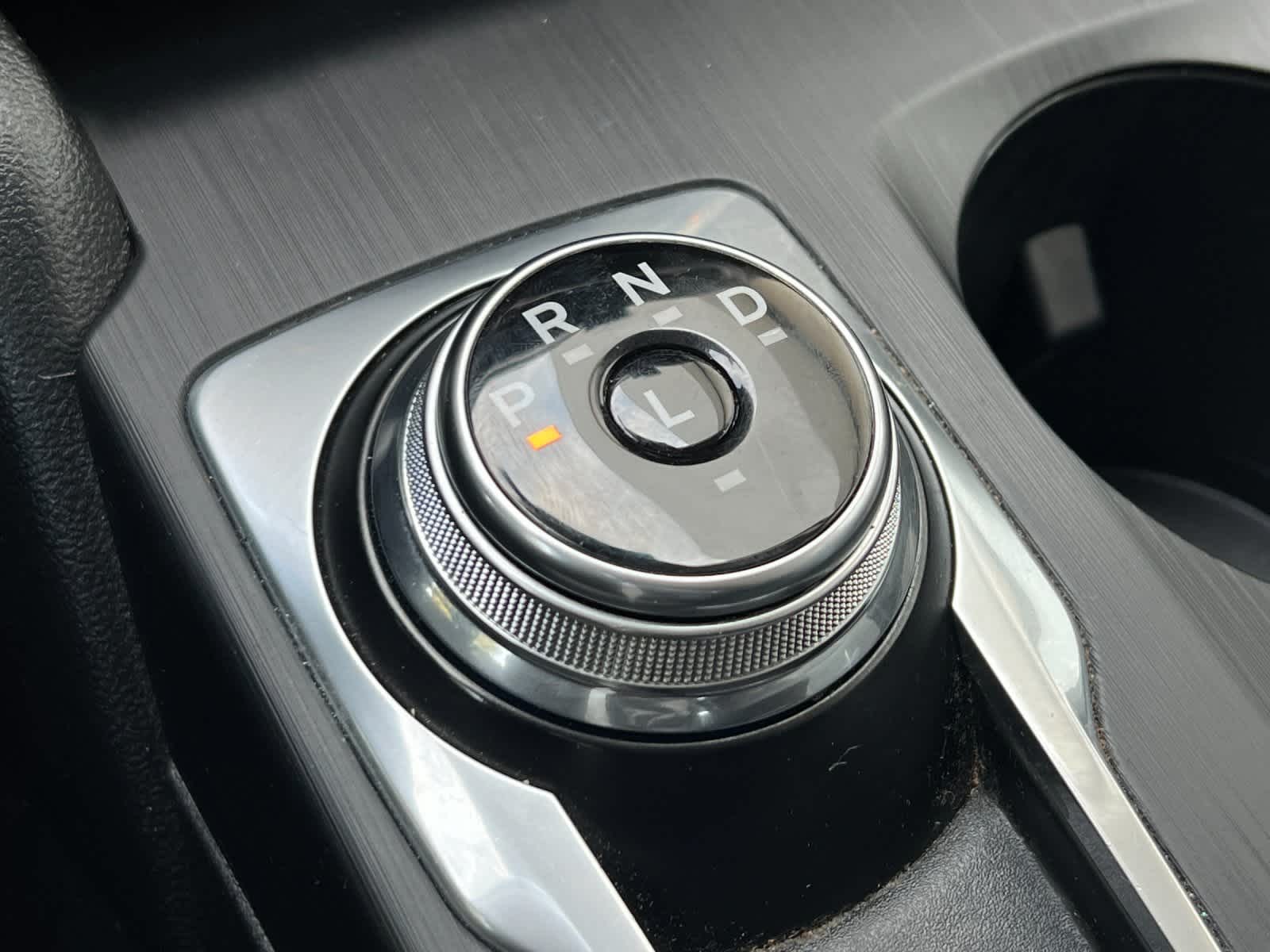 Thumbnail: 2021 Ford Escape - 22