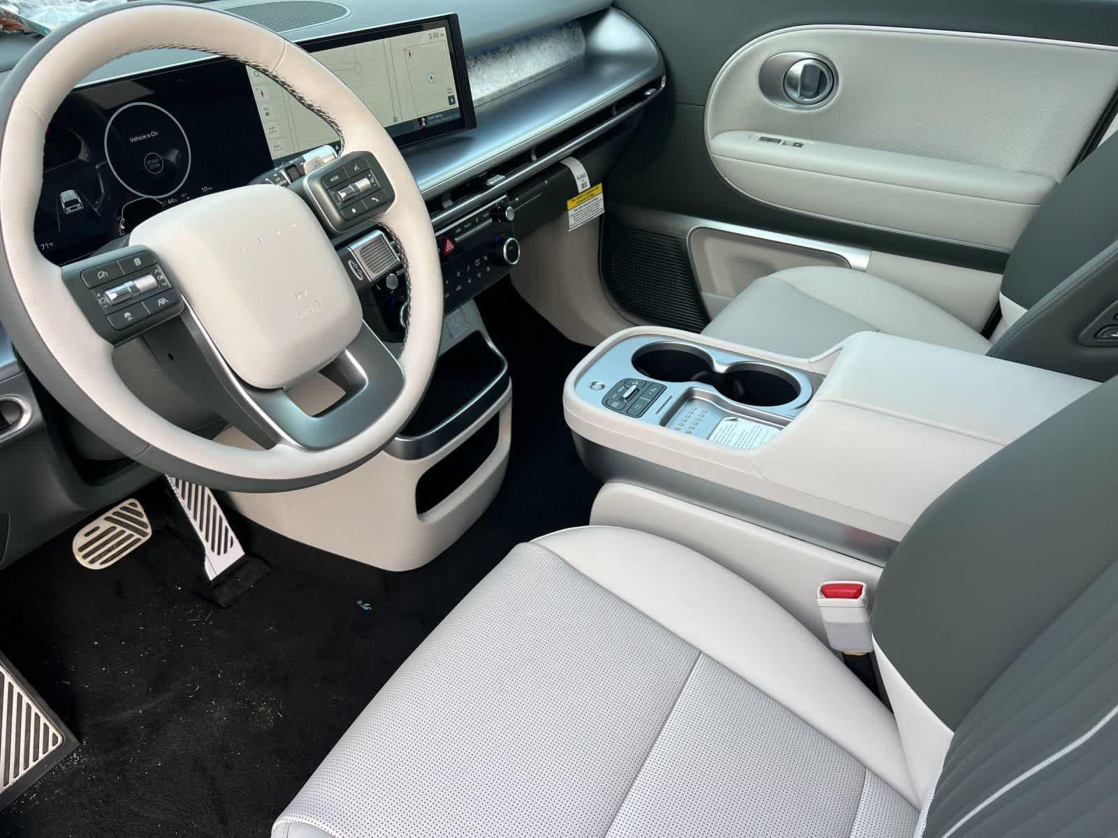 Thumbnail: 2026 Hyundai Ioniq - 11