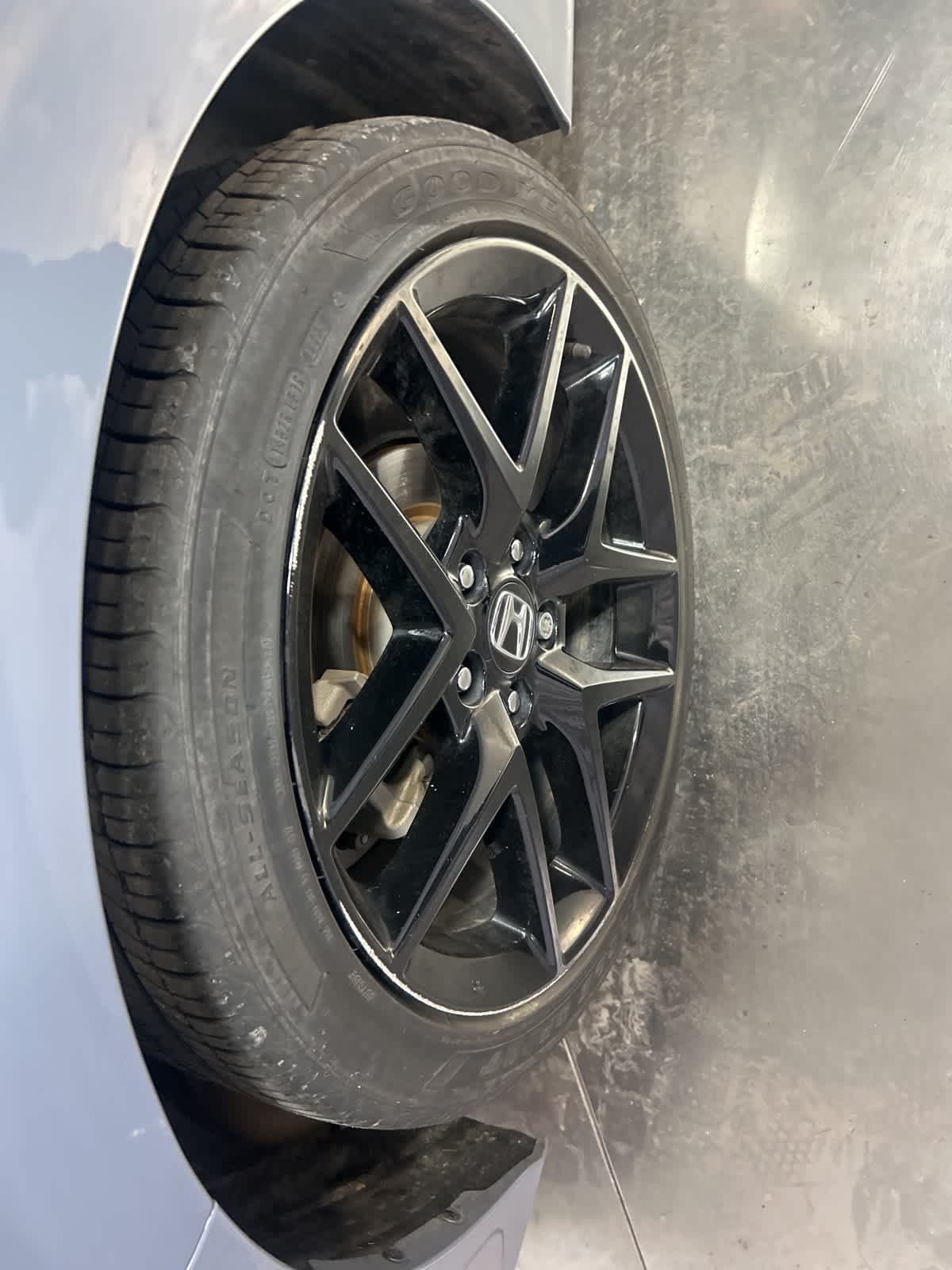 Thumbnail: 2024 Honda Civic - 7