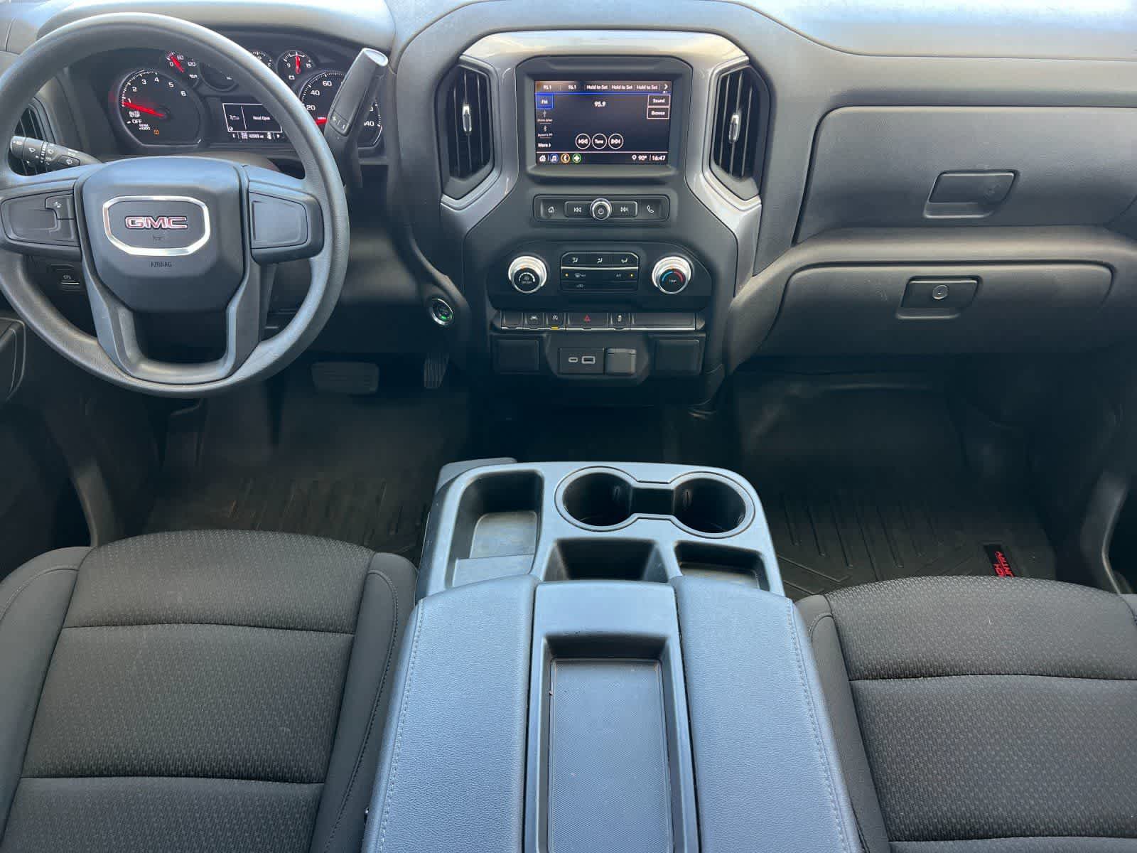 Thumbnail: 2024 GMC Sierra 1500 - 4