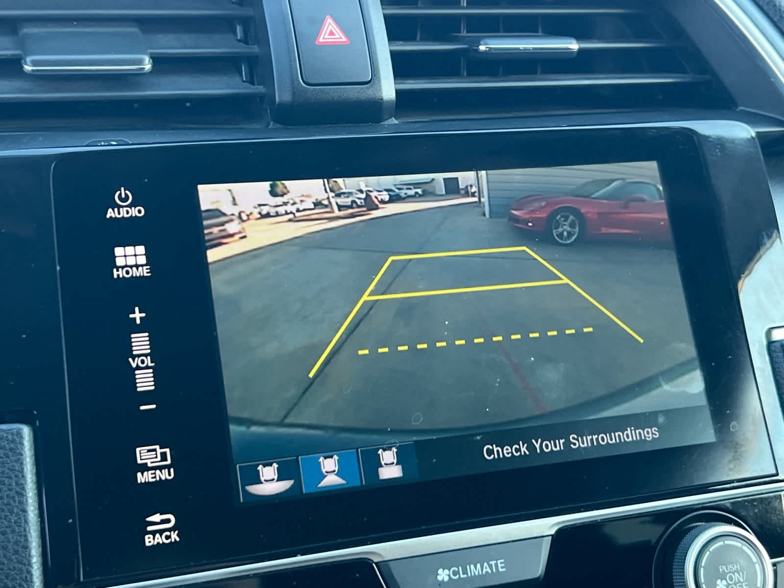 Thumbnail: 2018 Honda Civic - 18