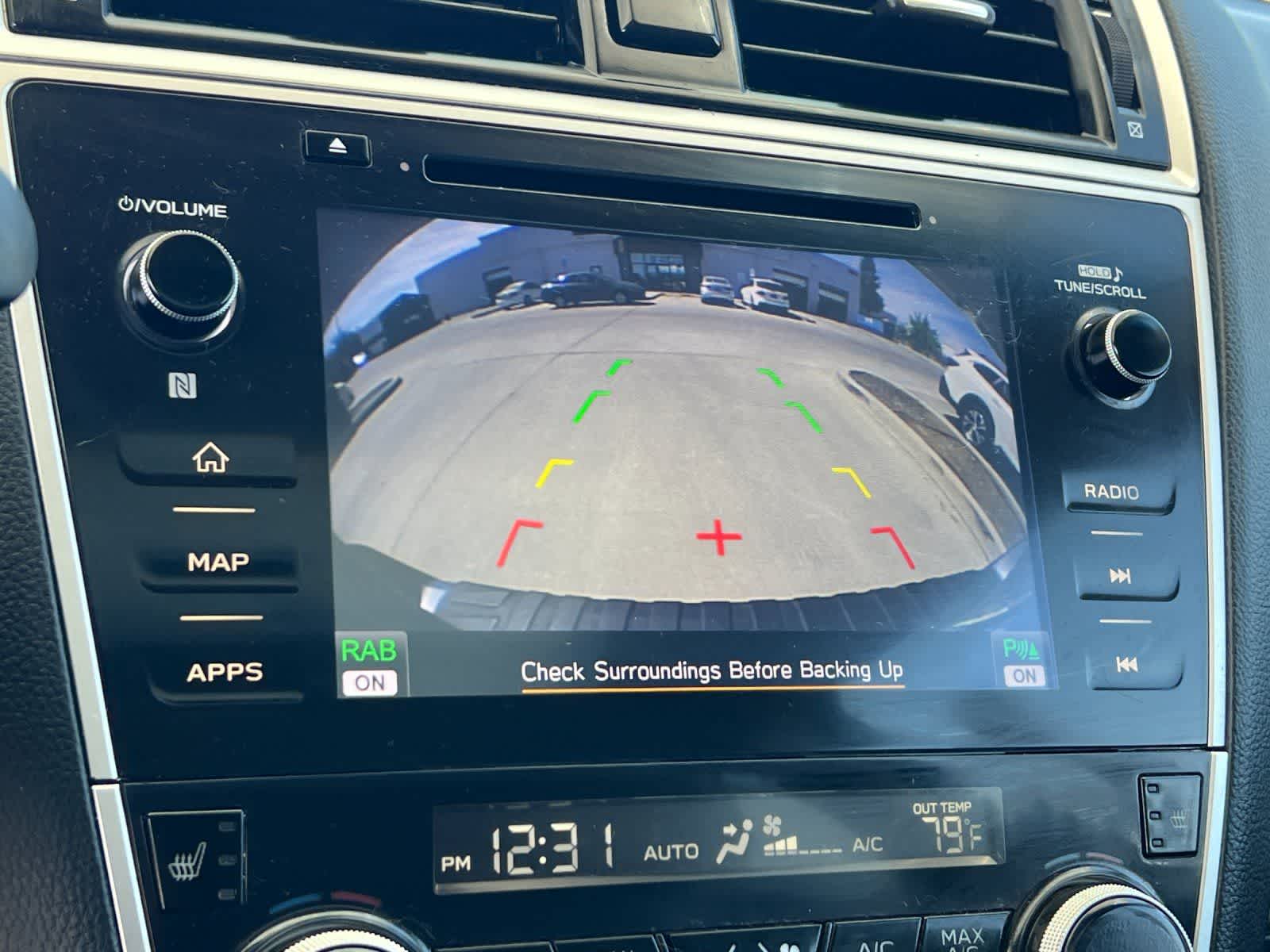 Thumbnail: 2019 Subaru Outback - 20