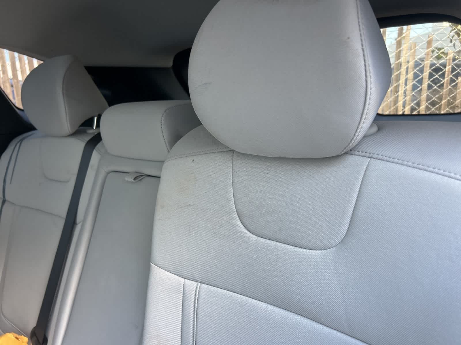 Thumbnail: 2025 Hyundai Tucson - 19