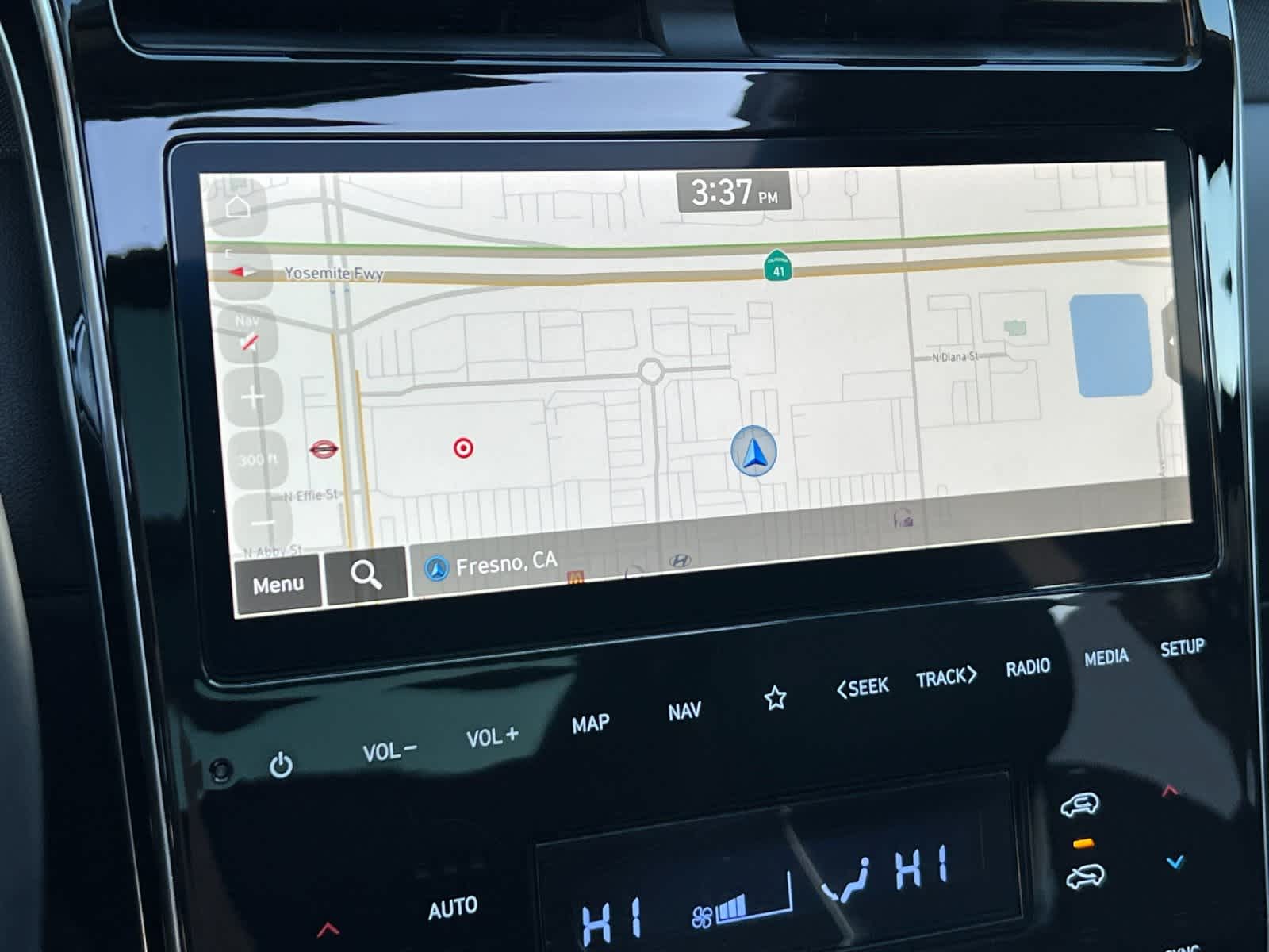 Thumbnail: 2024 Hyundai Tucson - 20