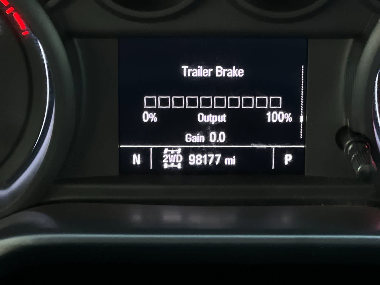 Thumbnail: 2021 GMC Sierra 3500 - 23