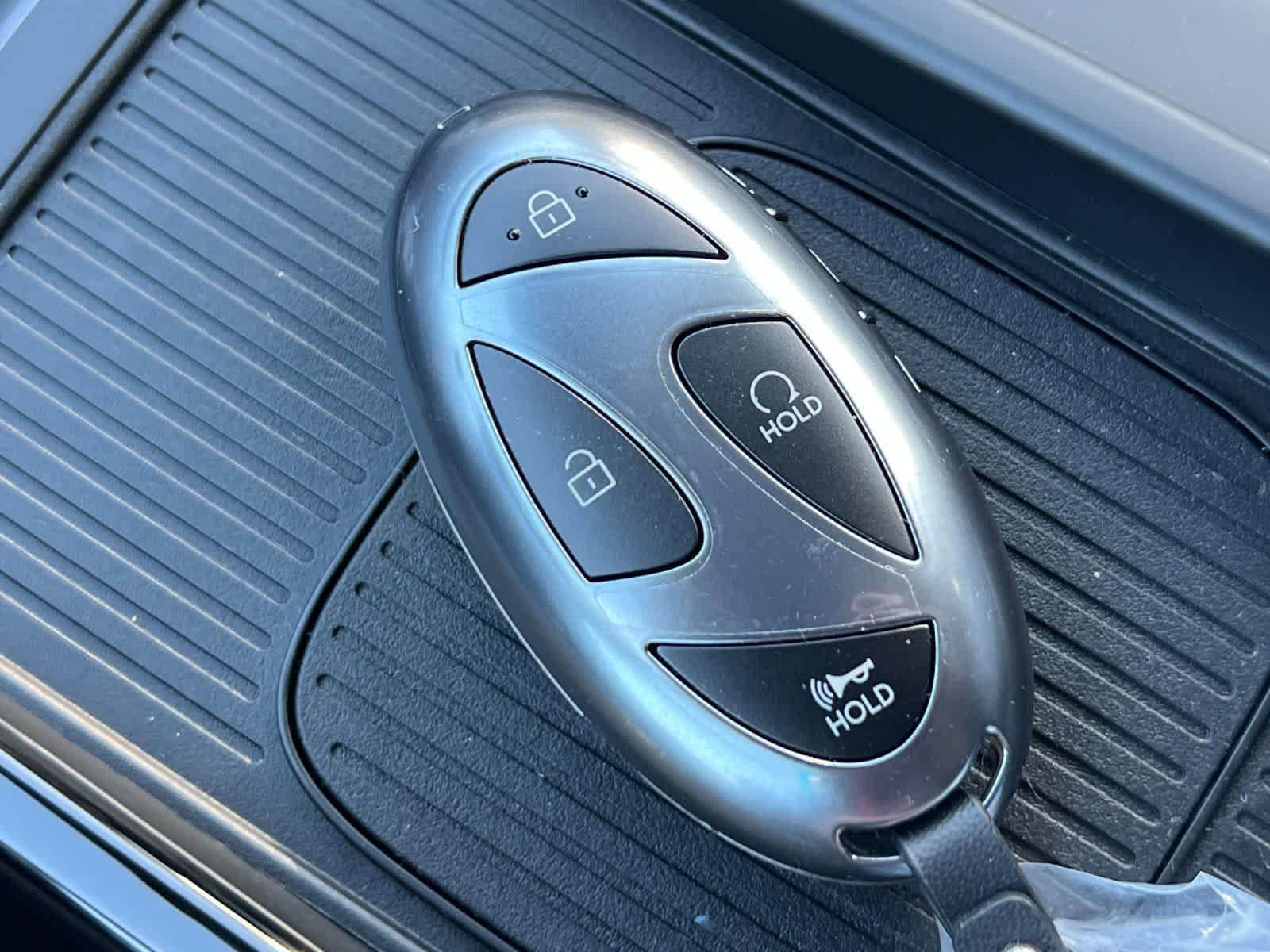 Thumbnail: 2026 Hyundai Tucson - 28