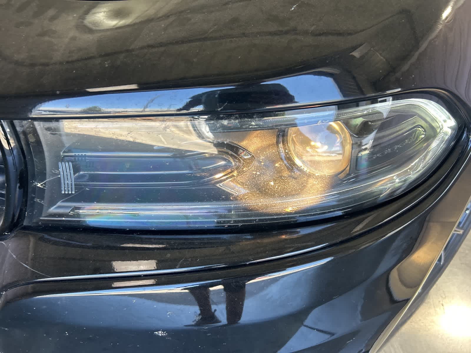 Used 2022 Dodge Charger SXT with VIN 2C3CDXBG6NH122969 for sale in Fresno, CA