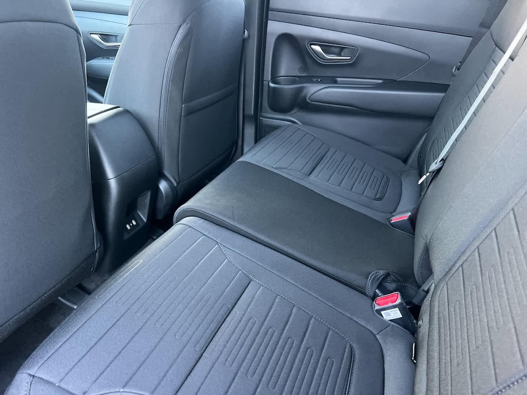 New 2026 Hyundai Santa Cruz SE AWD Truck Crew Cab