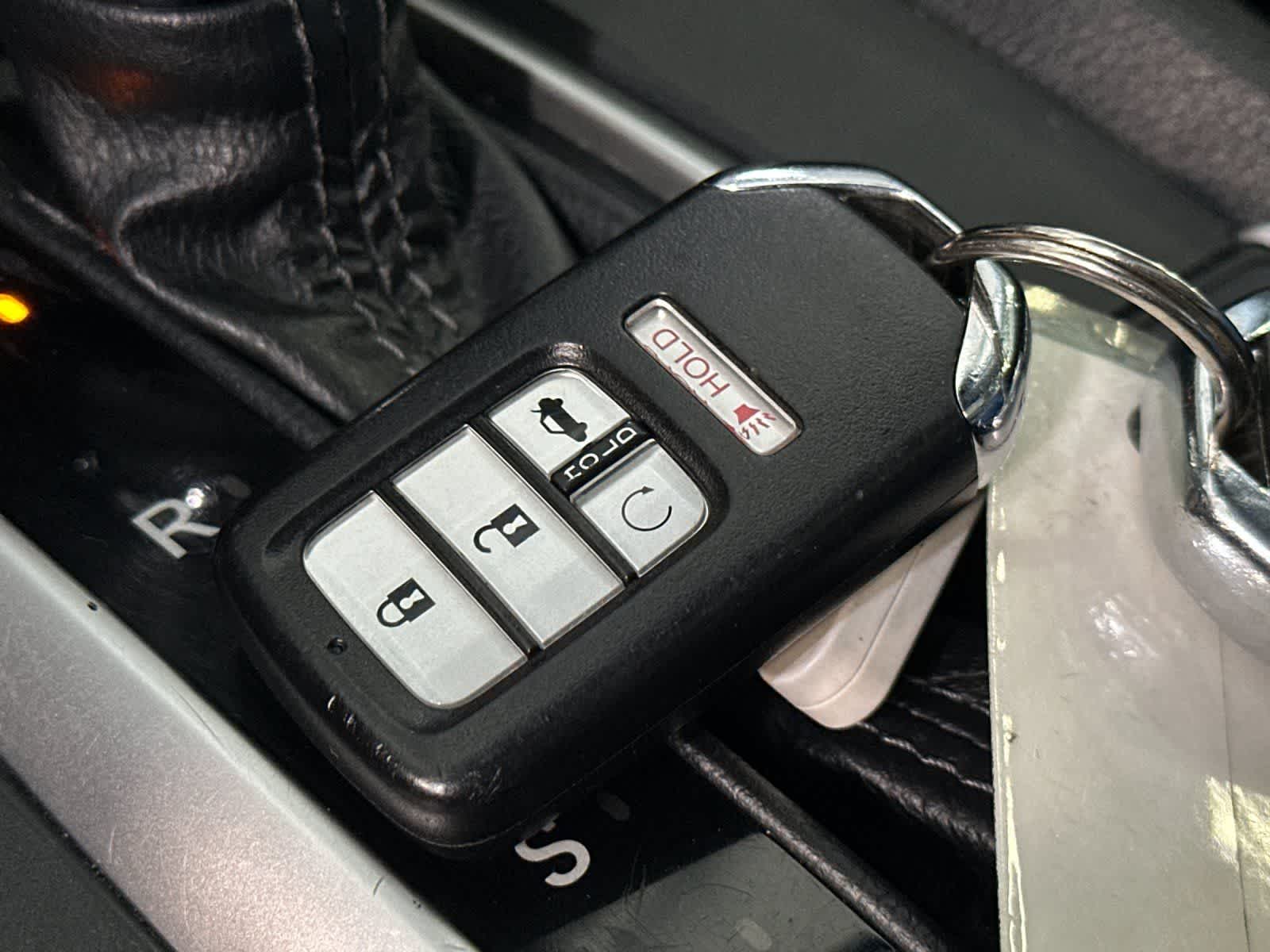 Thumbnail: 2019 Honda Civic - 27