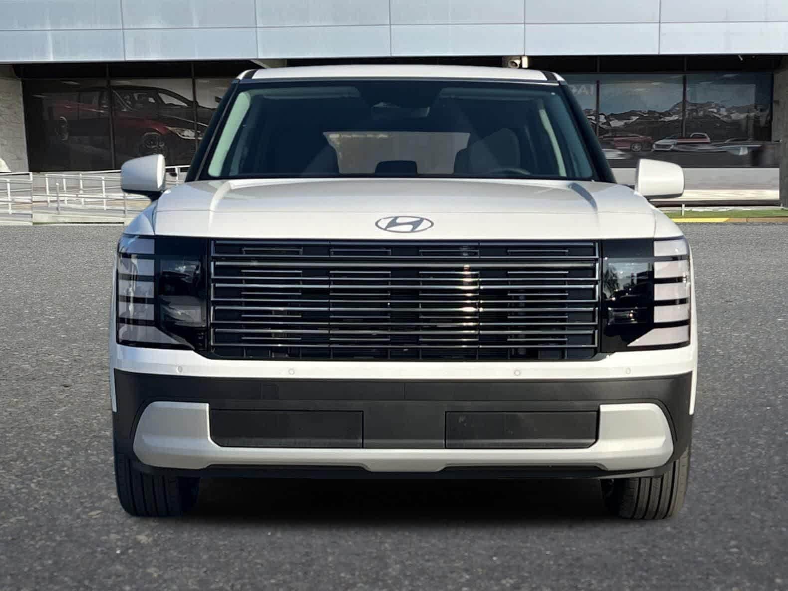 Thumbnail: 2026 Hyundai Palisade - 10