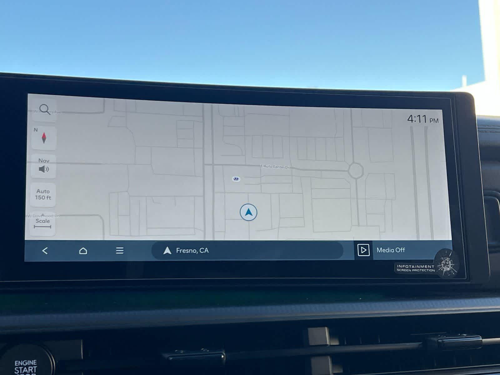 Thumbnail: 2026 Hyundai Santa Fe - 19