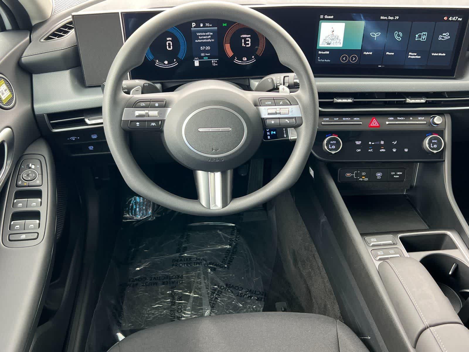 Thumbnail: 2026 Hyundai Sonata - 15