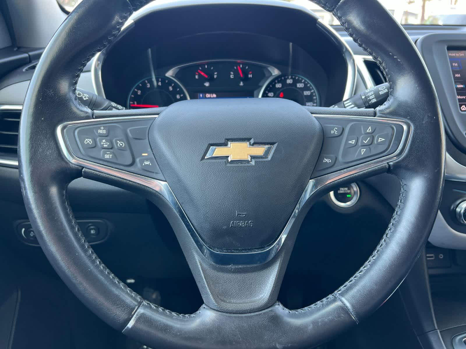Thumbnail: 2021 Chevrolet Equinox - 23