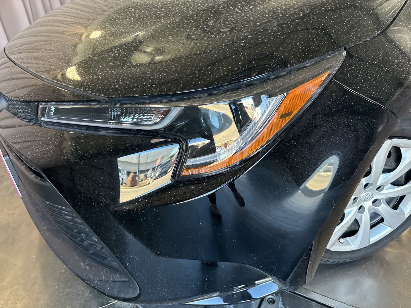 Thumbnail: 2025 Toyota Corolla - 9